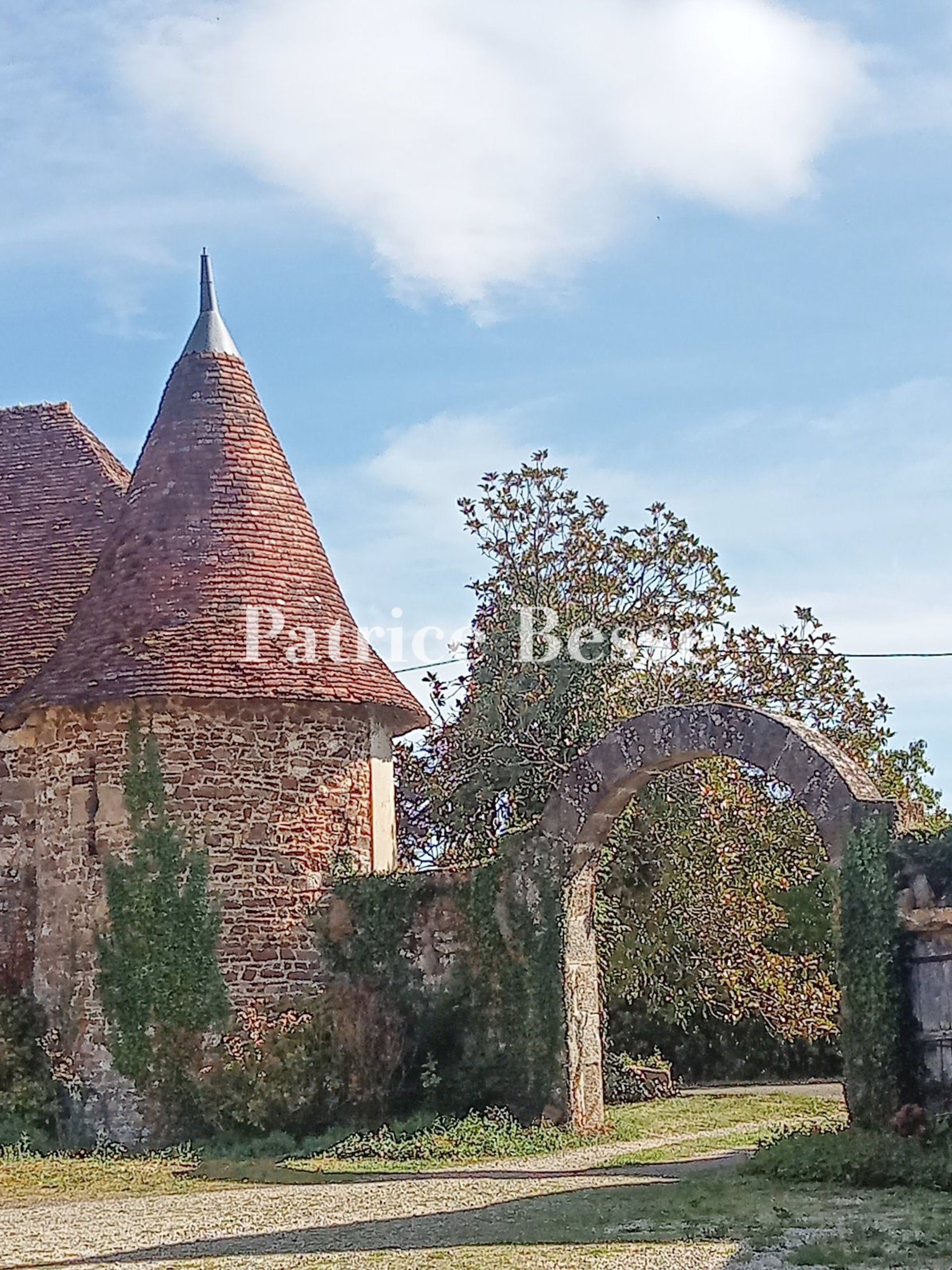 Maison à vendre, 230m², Écouché-les-Vallées