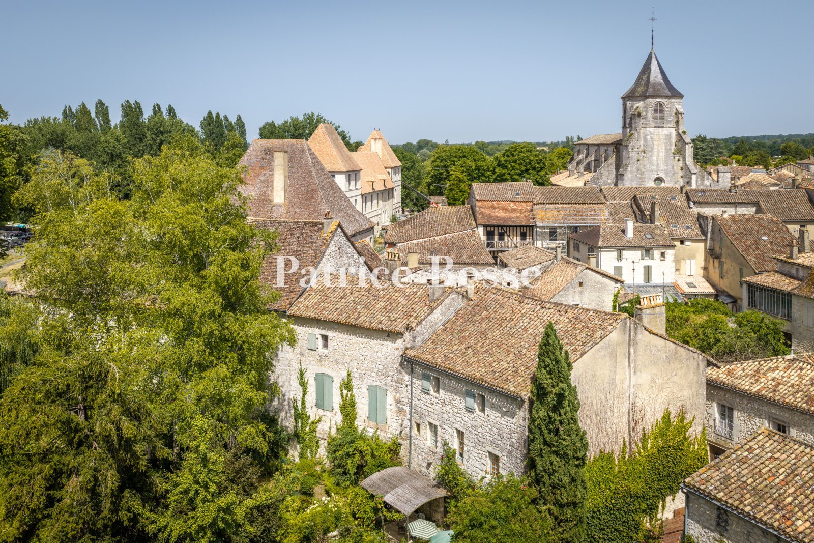 Maison à vendre, 280m², Issigeac