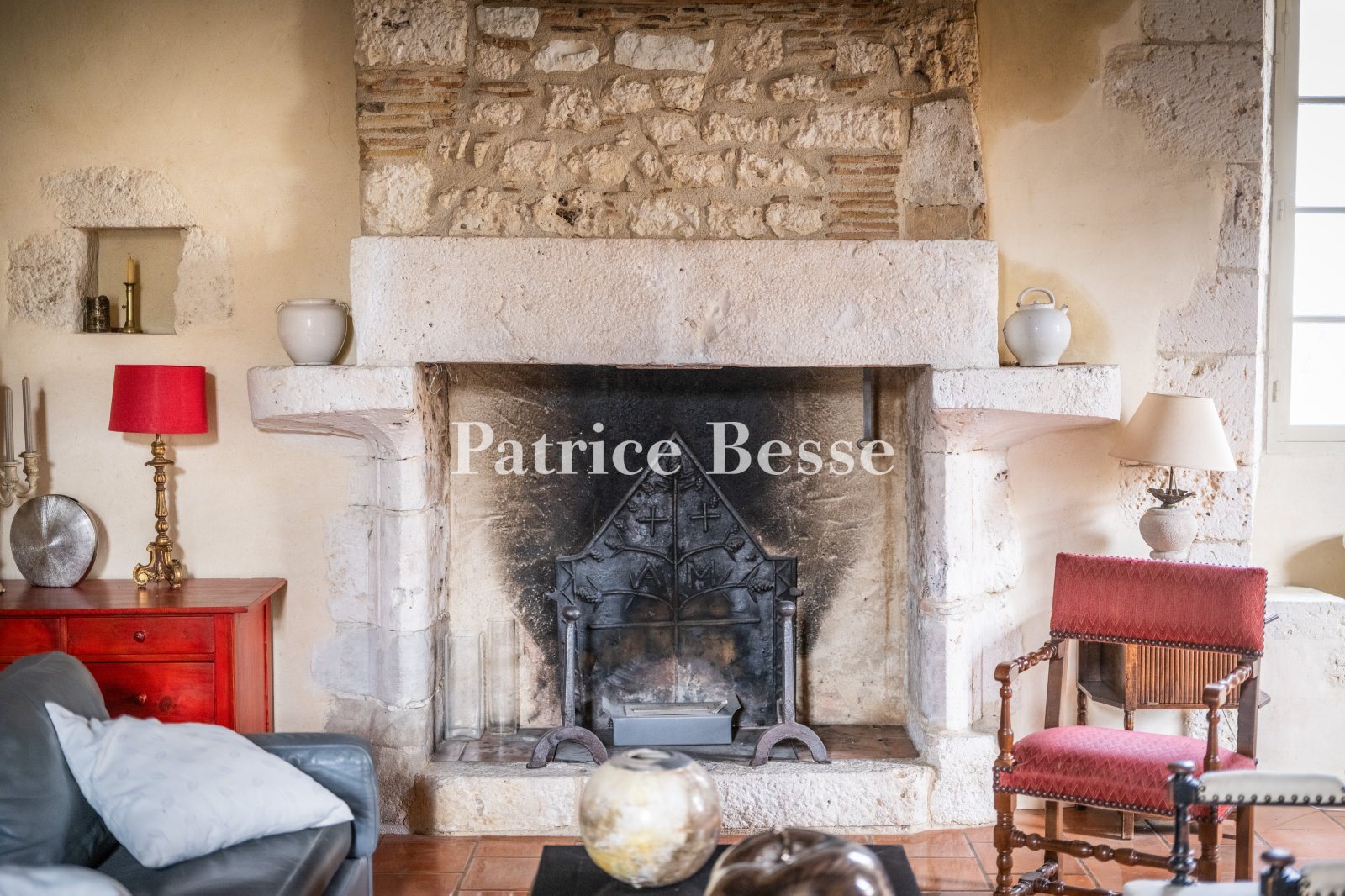 Maison à vendre, 280m², Issigeac