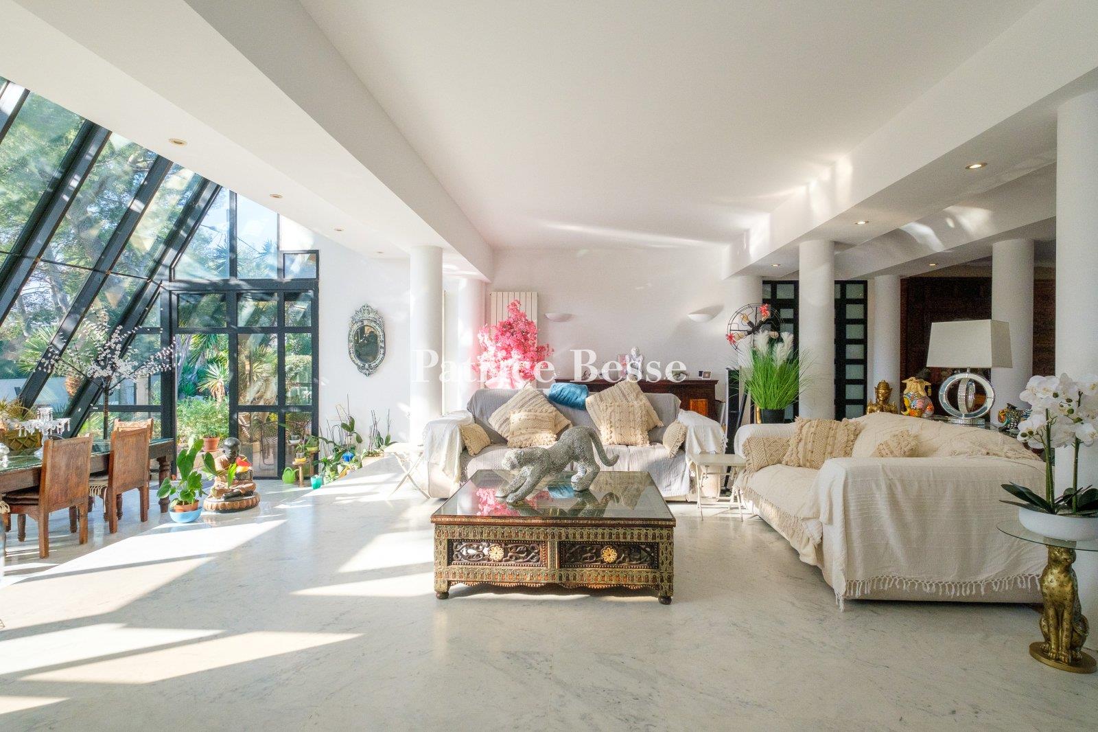 Maison à vendre, 370m², La Seyne-sur-Mer