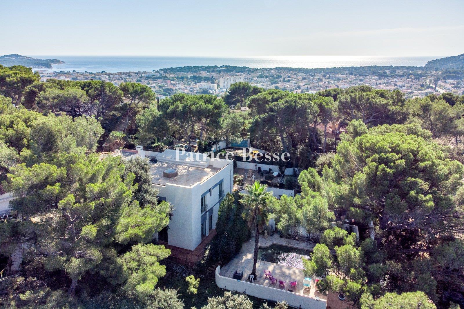 Maison à vendre, 370m², La Seyne-sur-Mer
