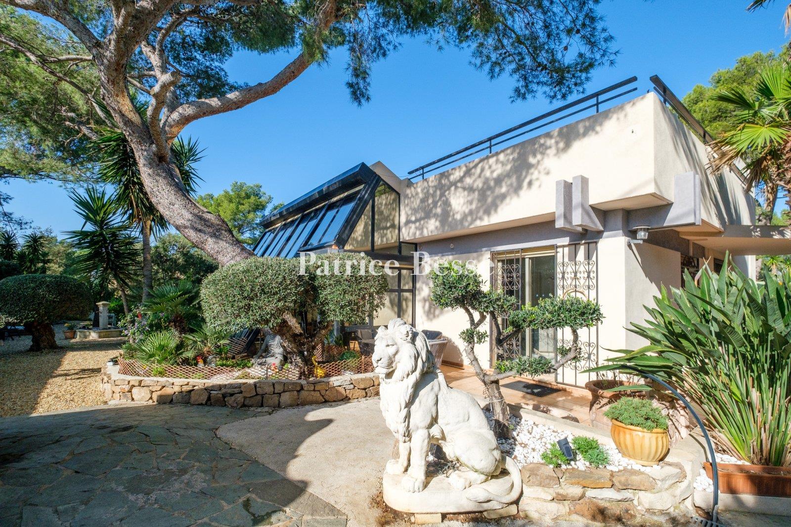 Maison à vendre, 370m², La Seyne-sur-Mer