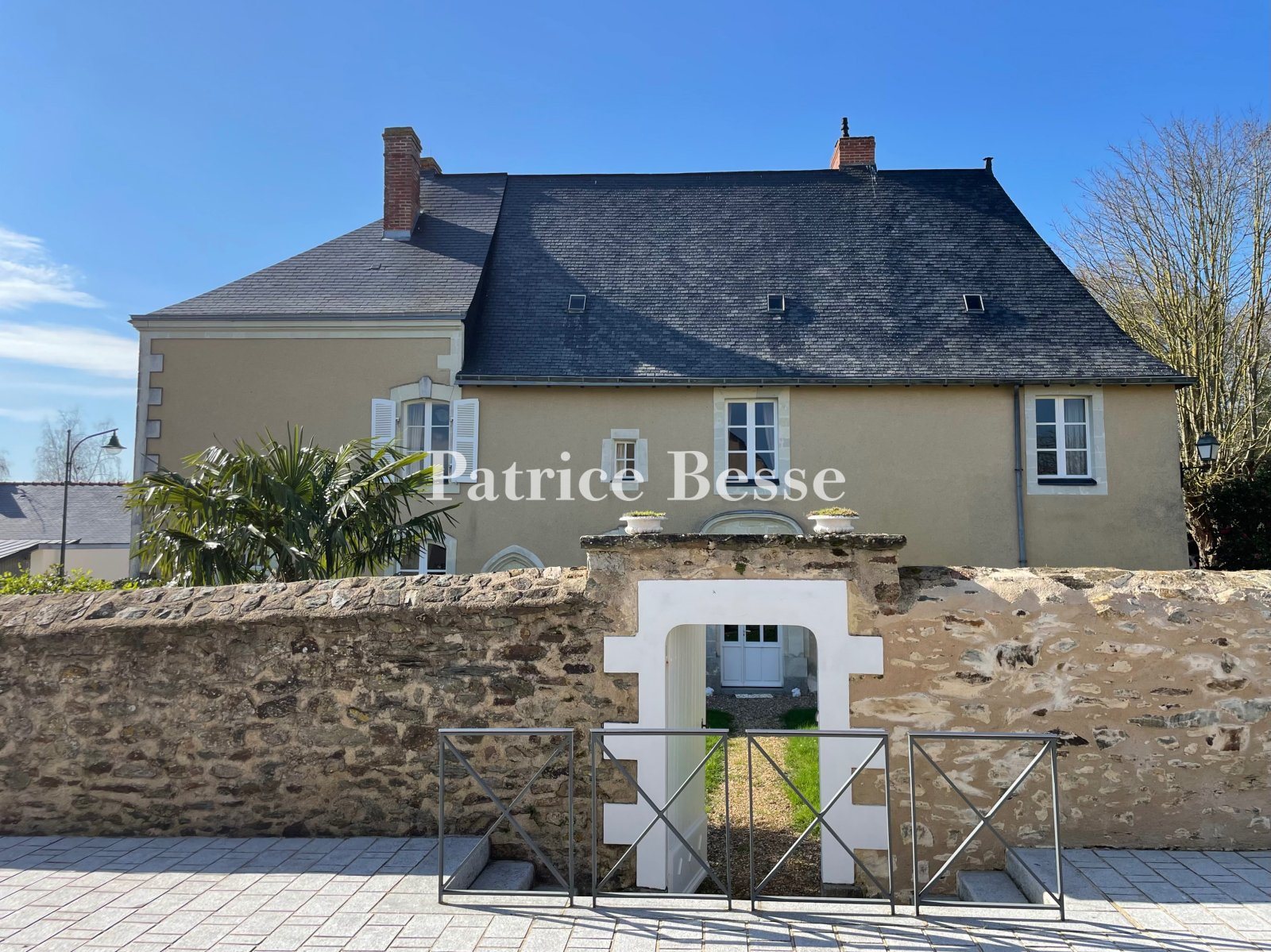 Maison à vendre, 240m², Château-Gontier-sur-Mayenne