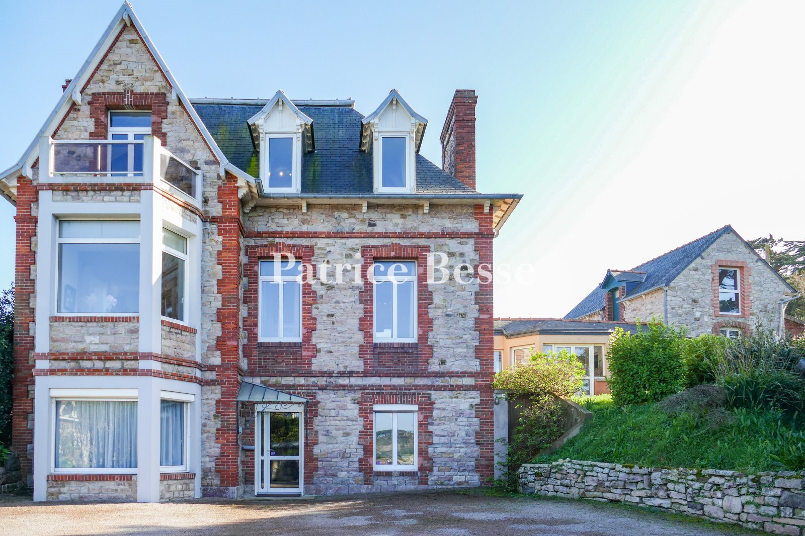 Maison à vendre, 260m², Erquy