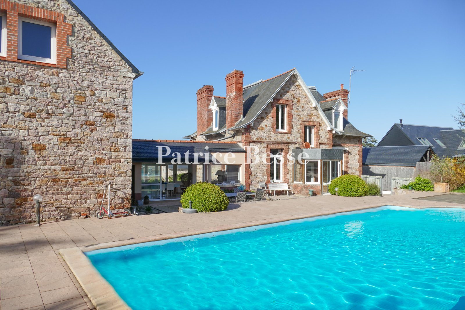 Maison à vendre, 260m², Erquy