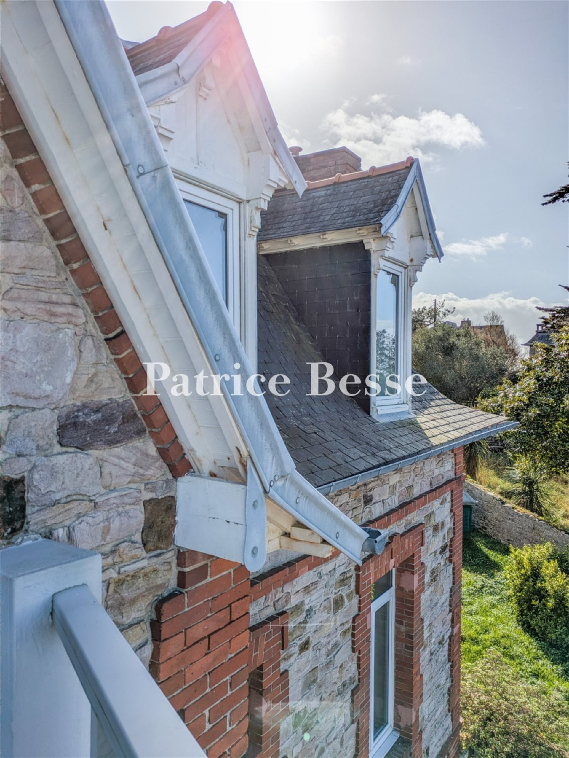 Maison à vendre, 260m², Erquy