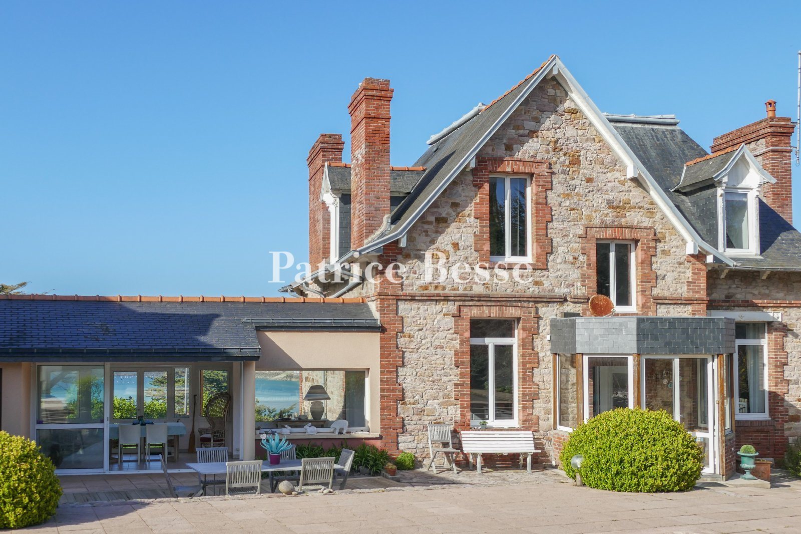 Maison à vendre, 260m², Erquy