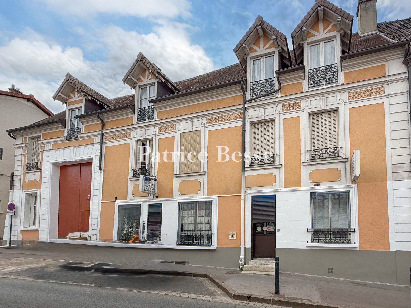 Maison à vendre, 710m², Ecouen
