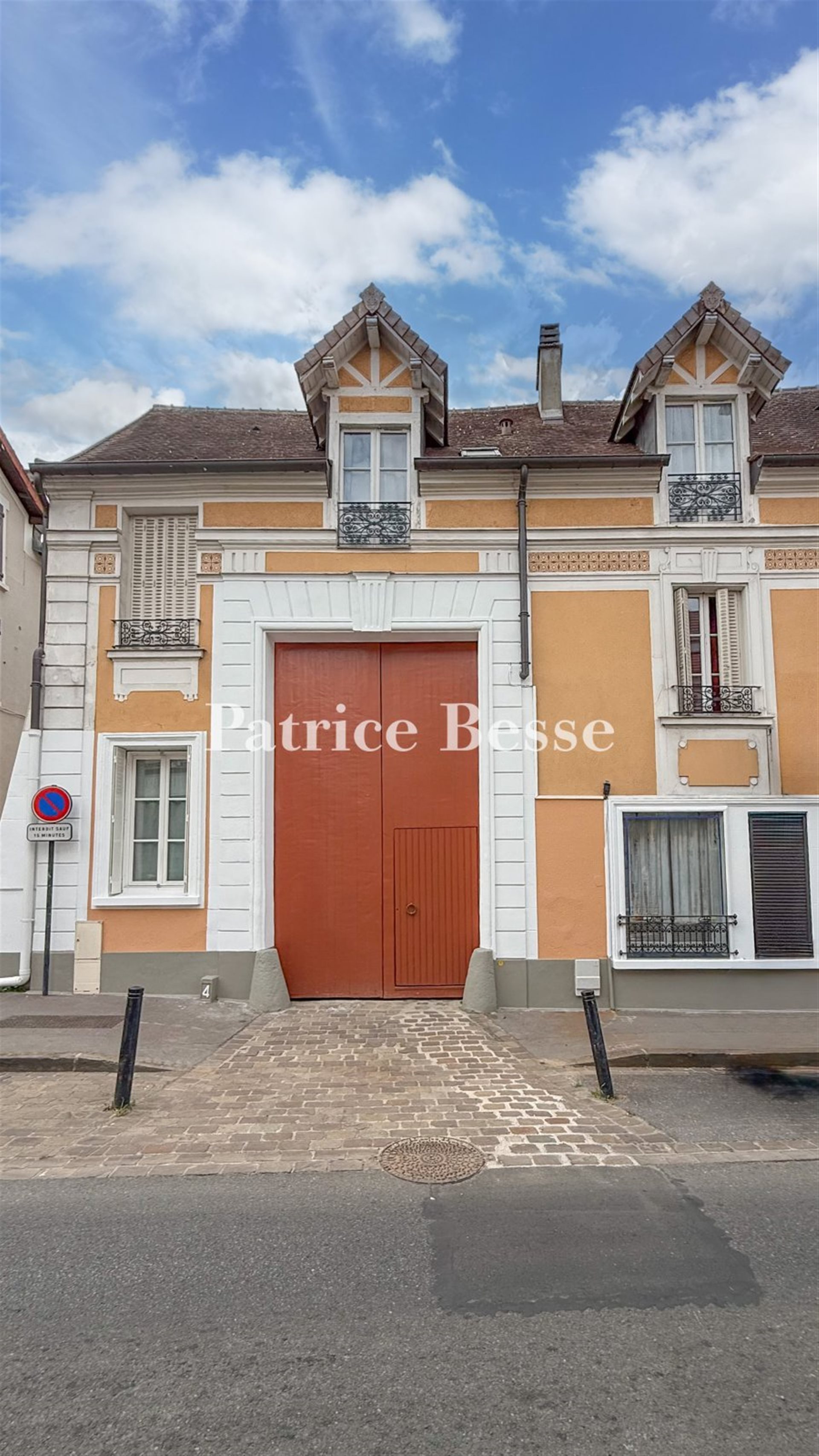 Maison à vendre, 710m², Ecouen