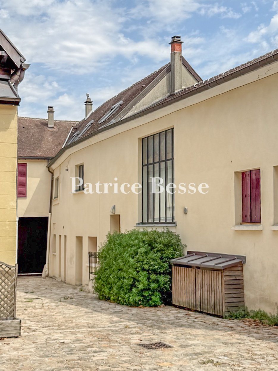 Maison à vendre, 710m², Ecouen