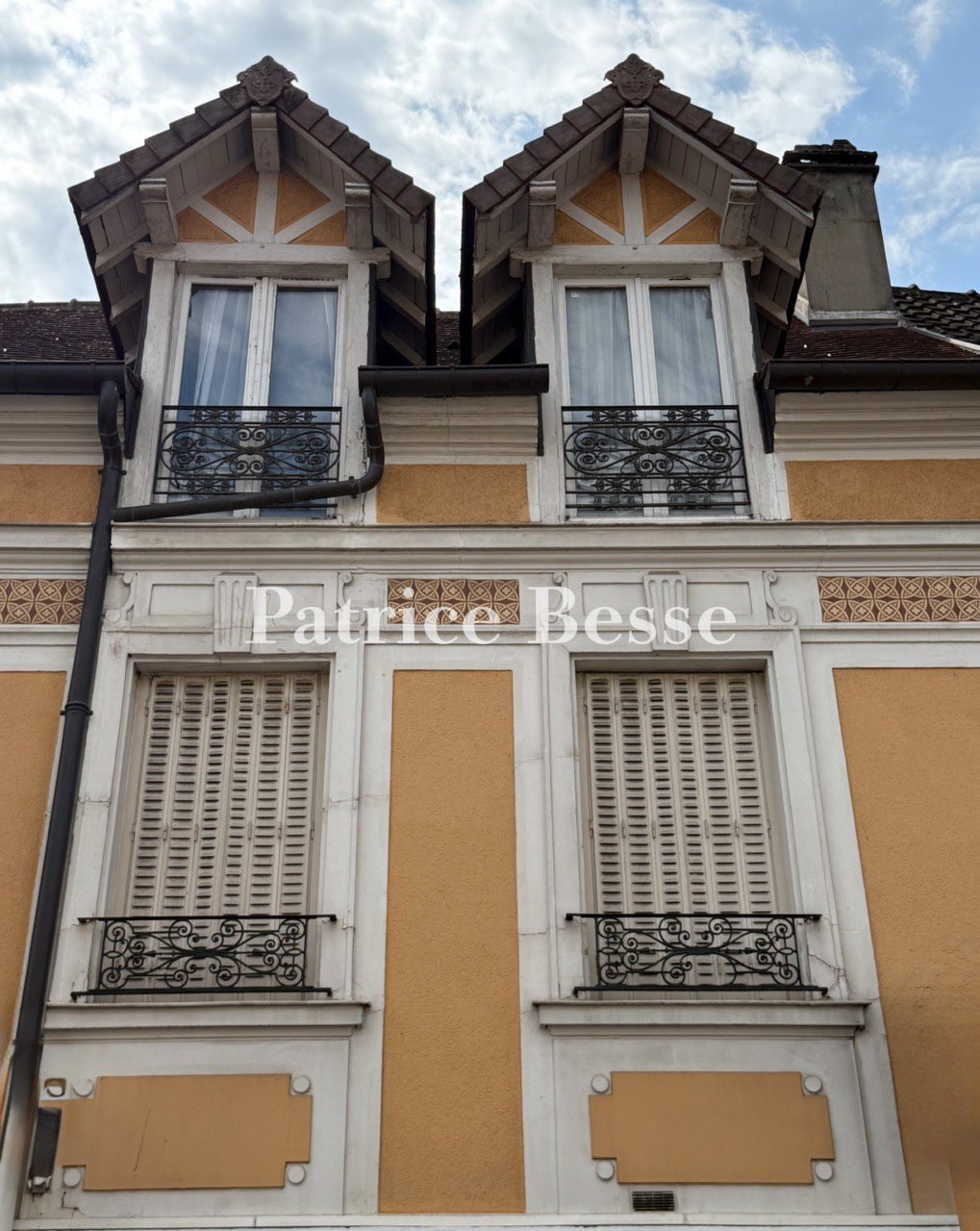 Maison à vendre, 710m², Ecouen