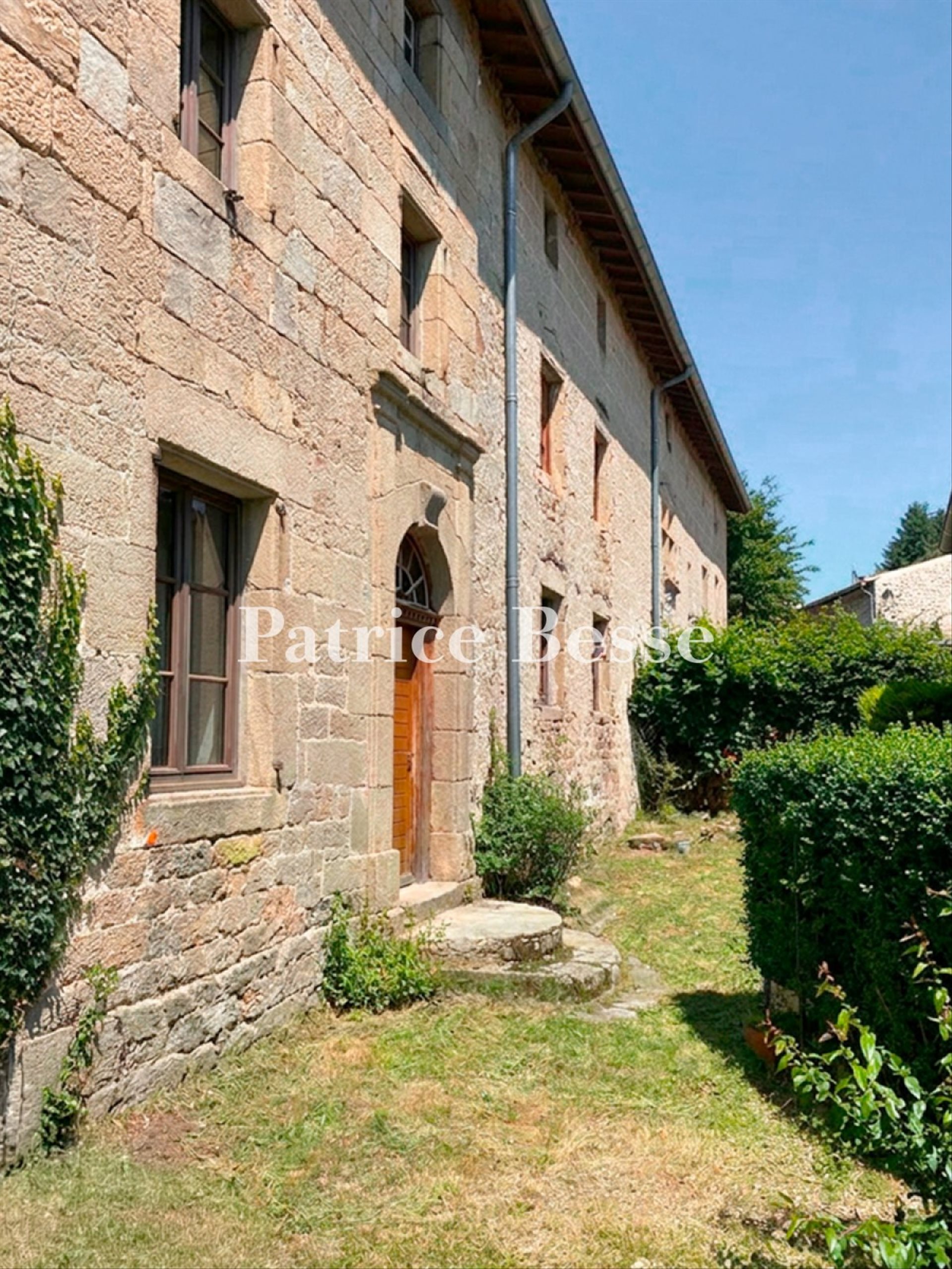 Maison à vendre, 475m², Merle-Leignec