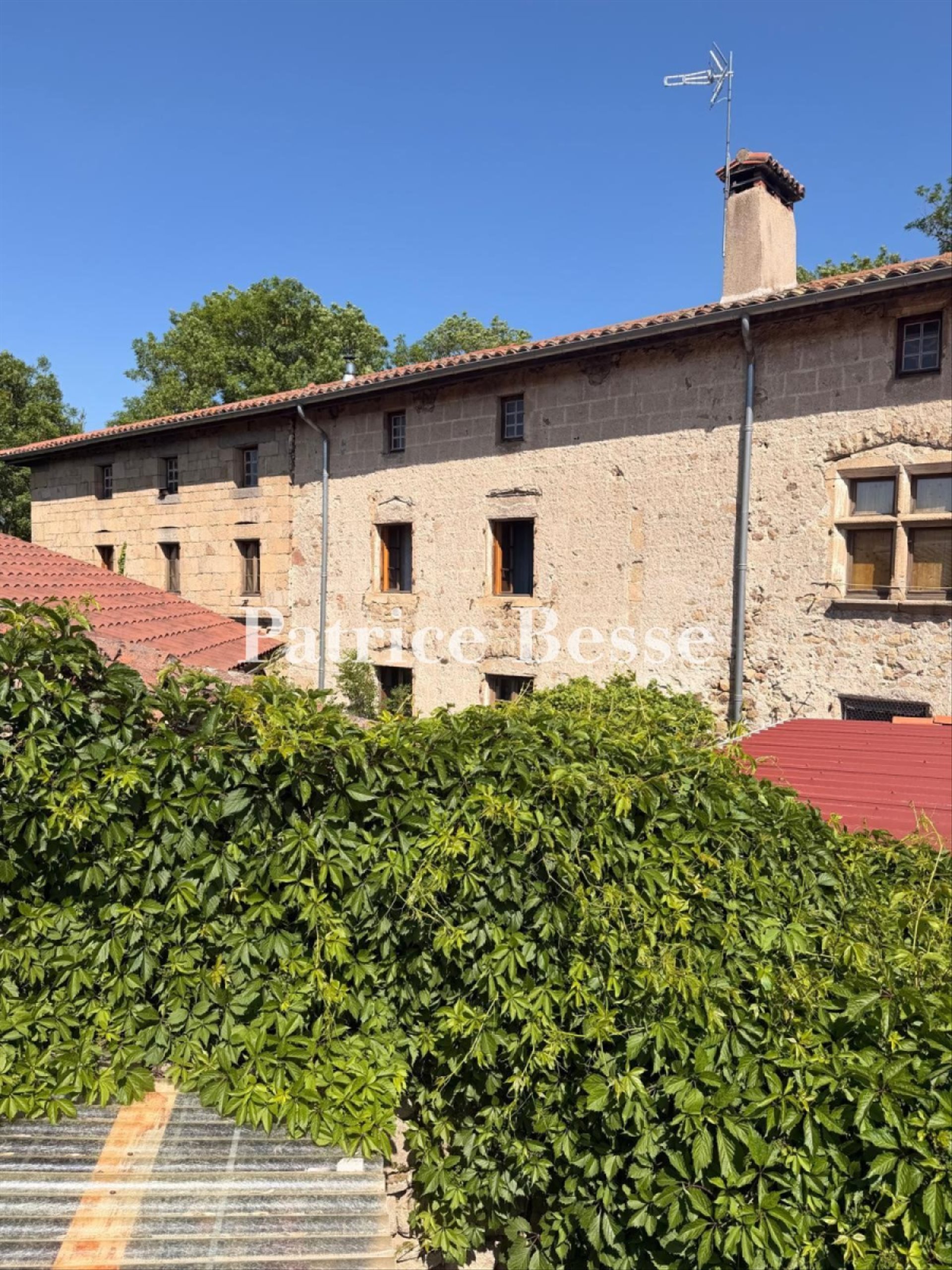 Maison à vendre, 475m², Merle-Leignec