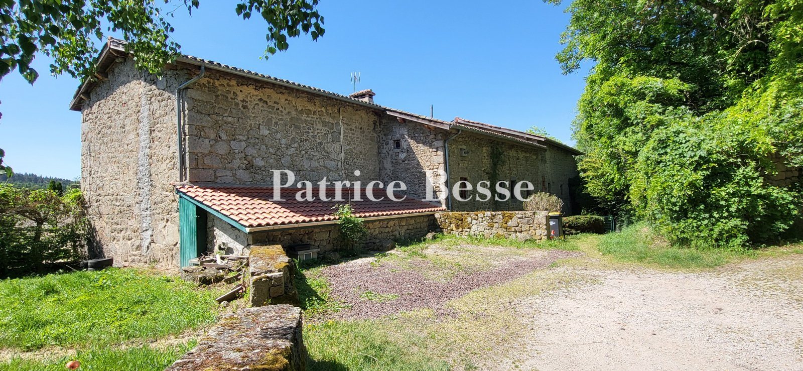 Maison à vendre, 475m², Merle-Leignec