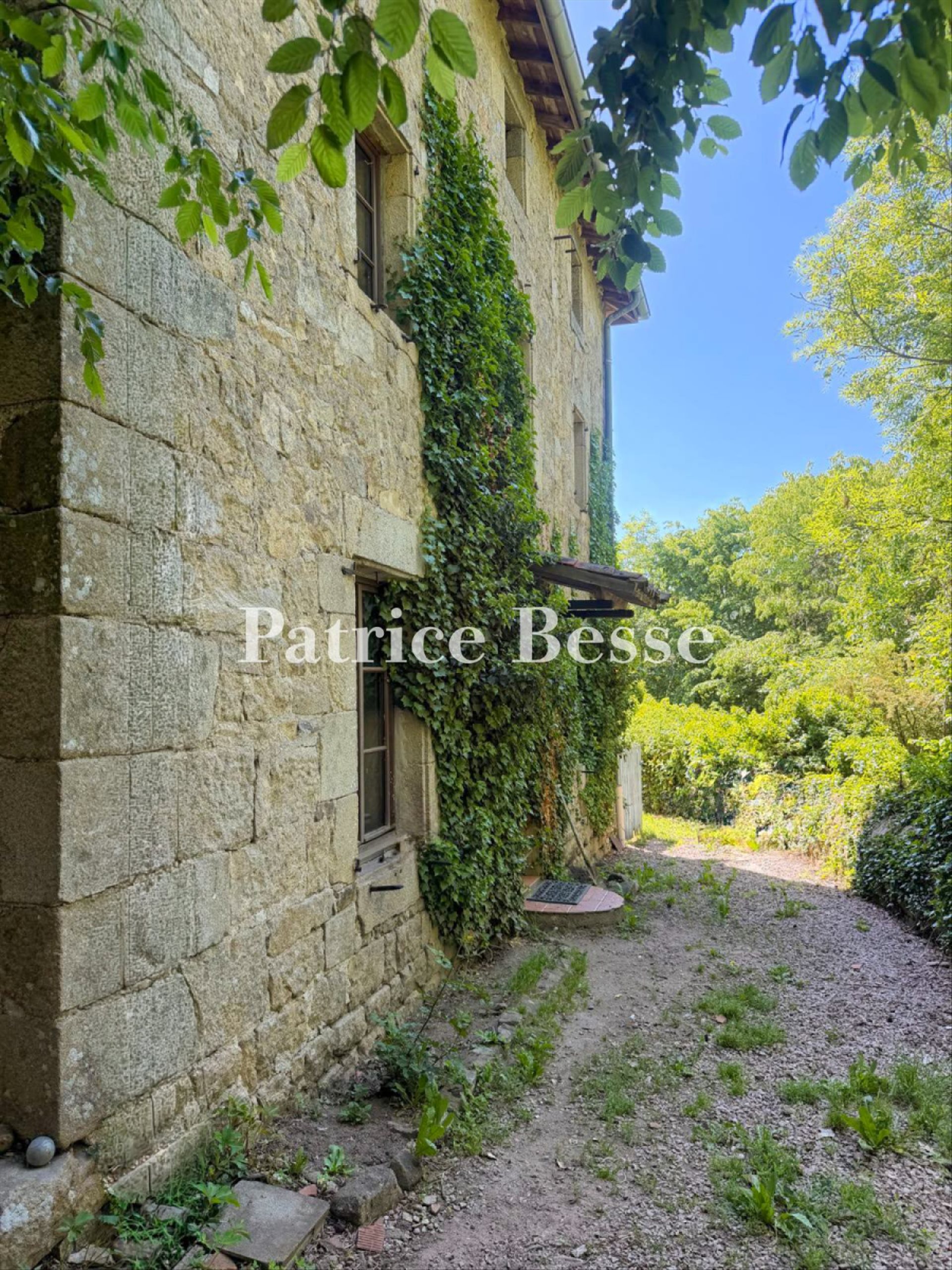 Maison à vendre, 475m², Merle-Leignec