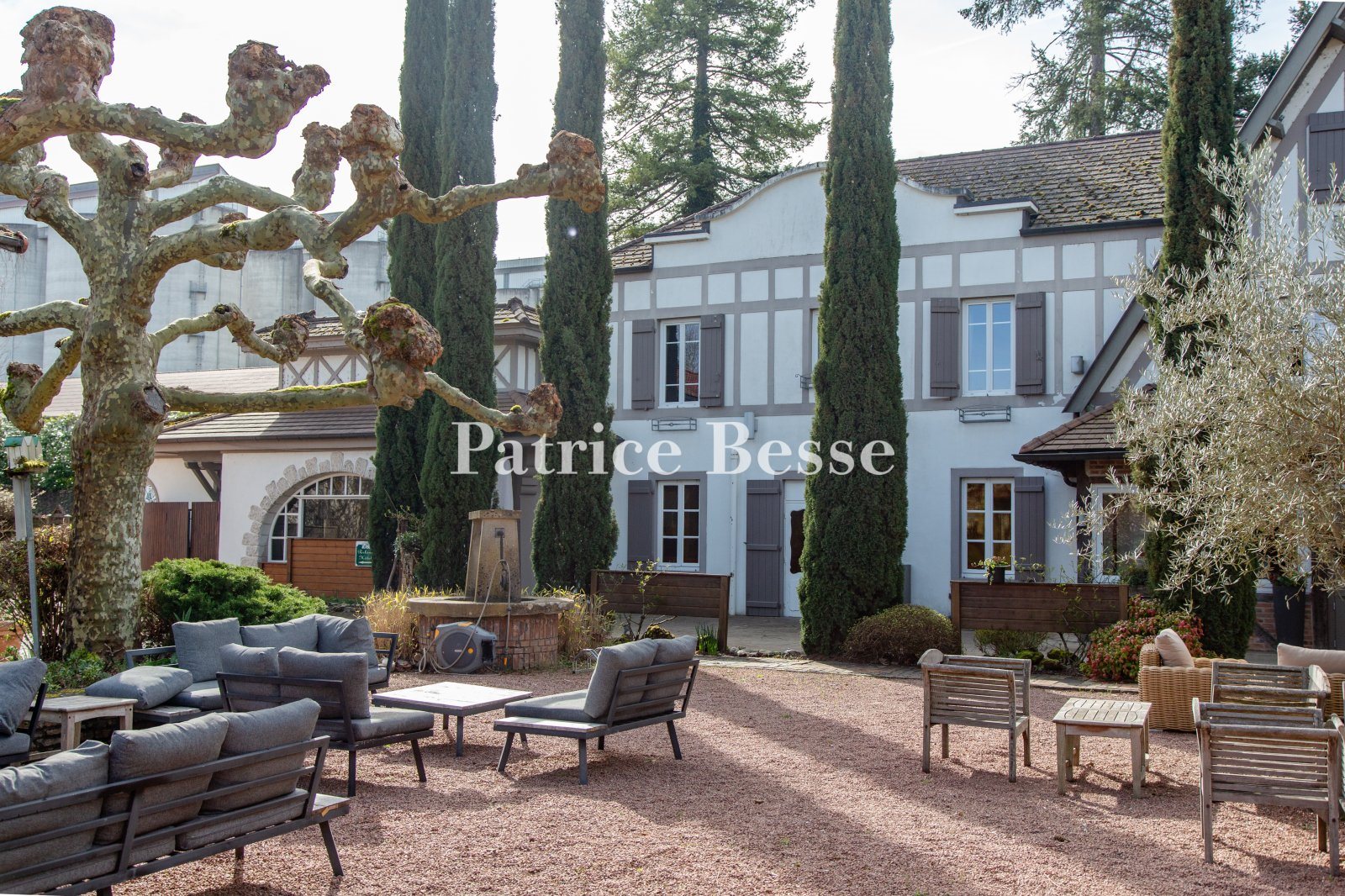 Maison à vendre, 685m², Chalon-sur-Saône