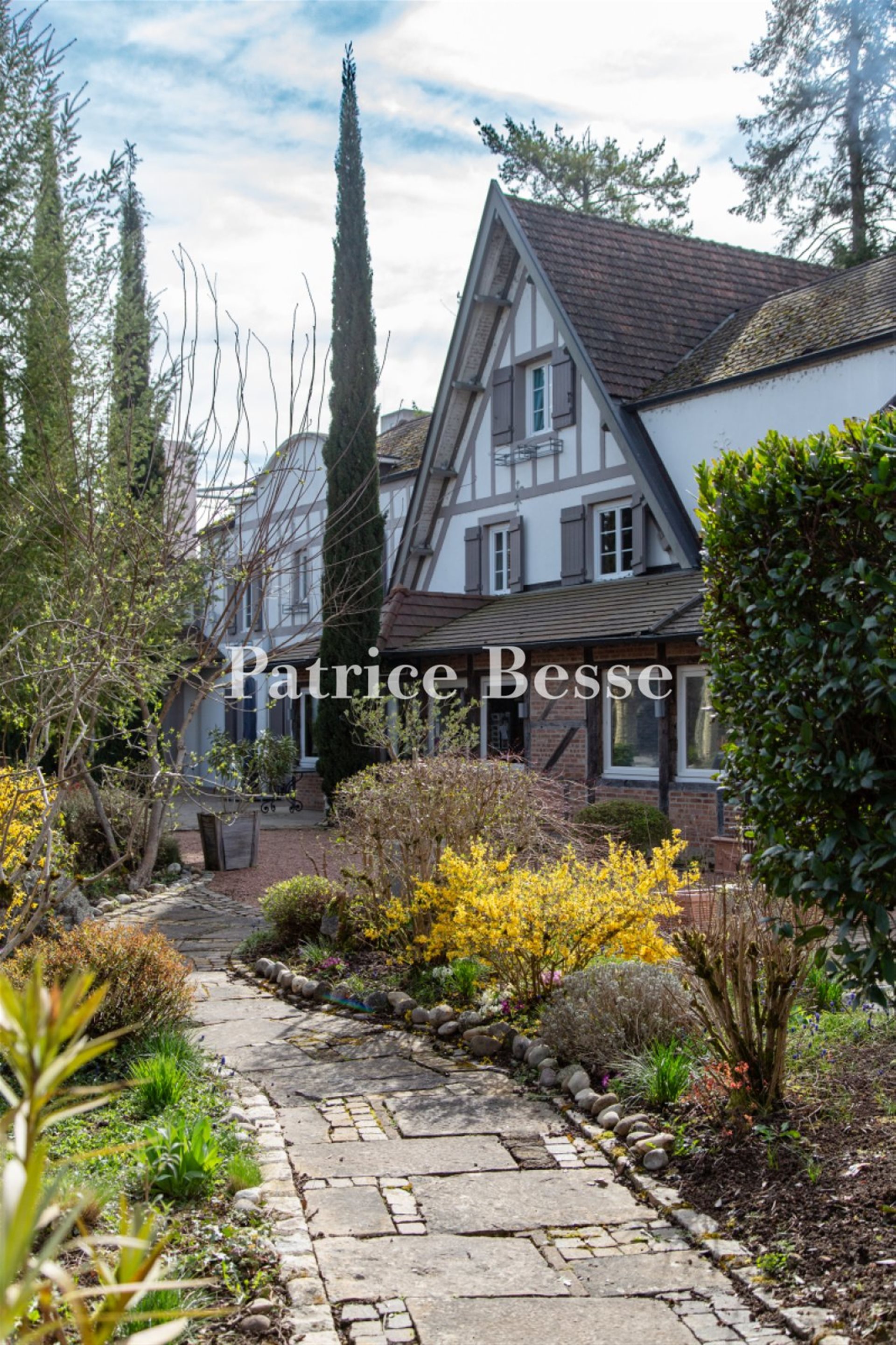 Maison à vendre, 685m², Chalon-sur-Saône