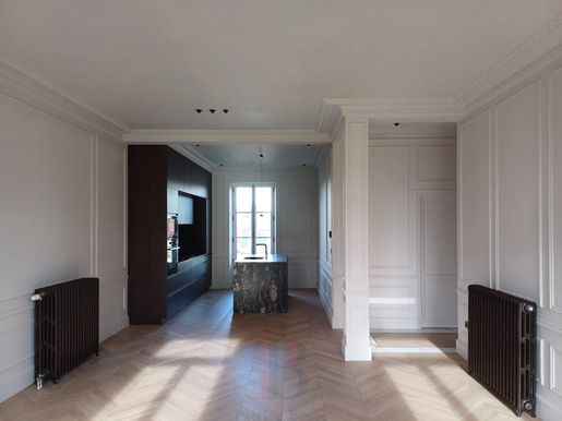Appartement 3 pièces 94 m² · à Dijon · 94 m² · 415 000 €