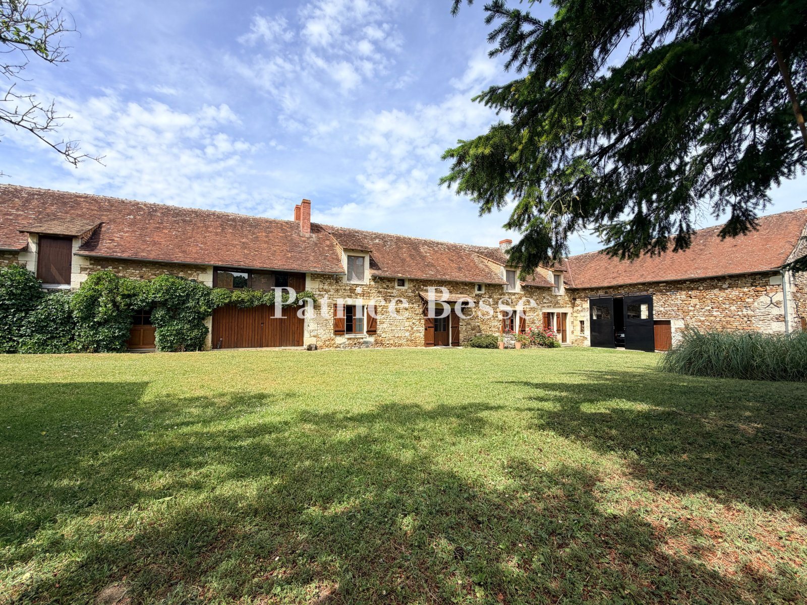 Maison à vendre, 257m², Châtellerault