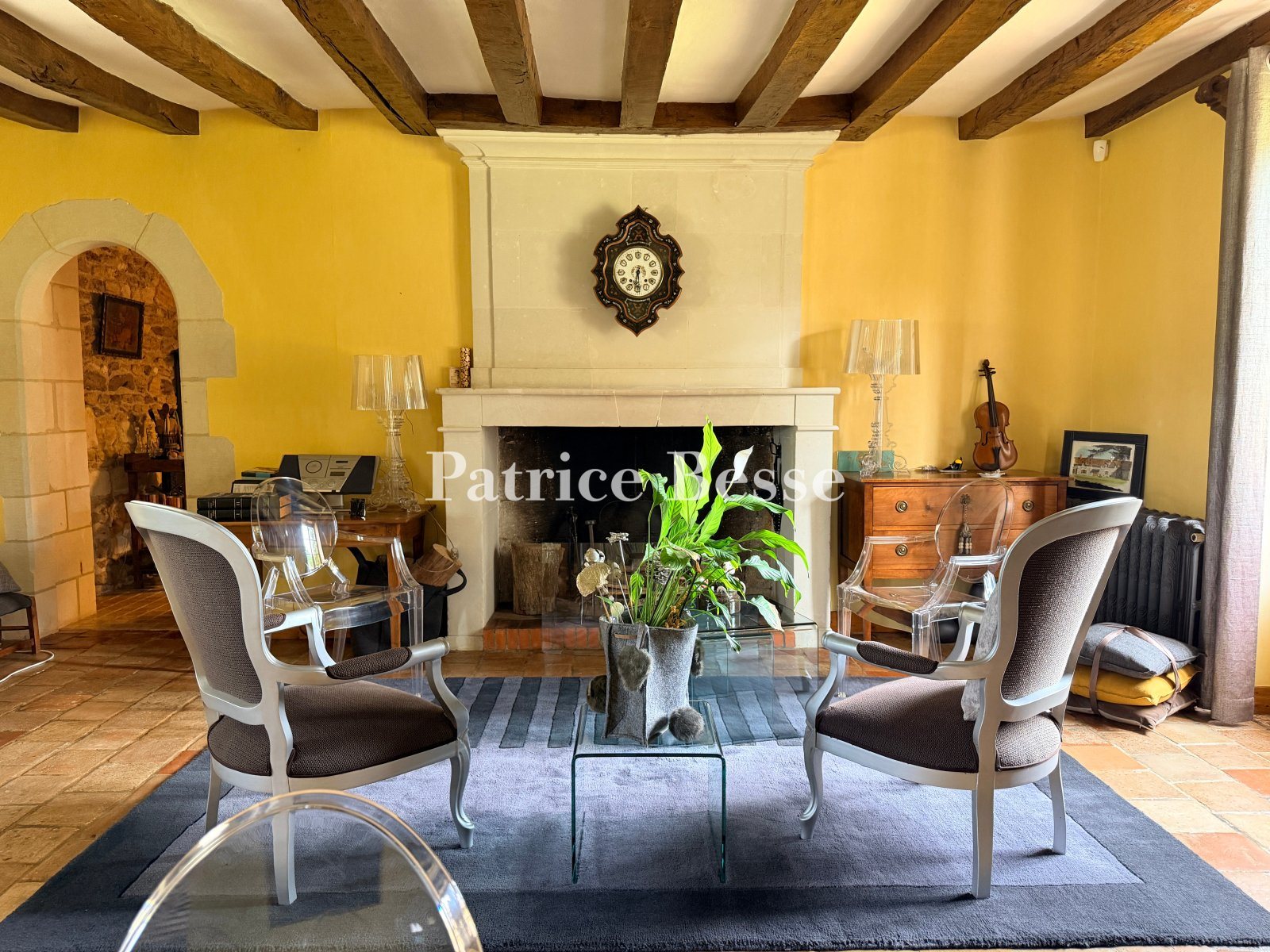 Maison à vendre, 257m², Châtellerault