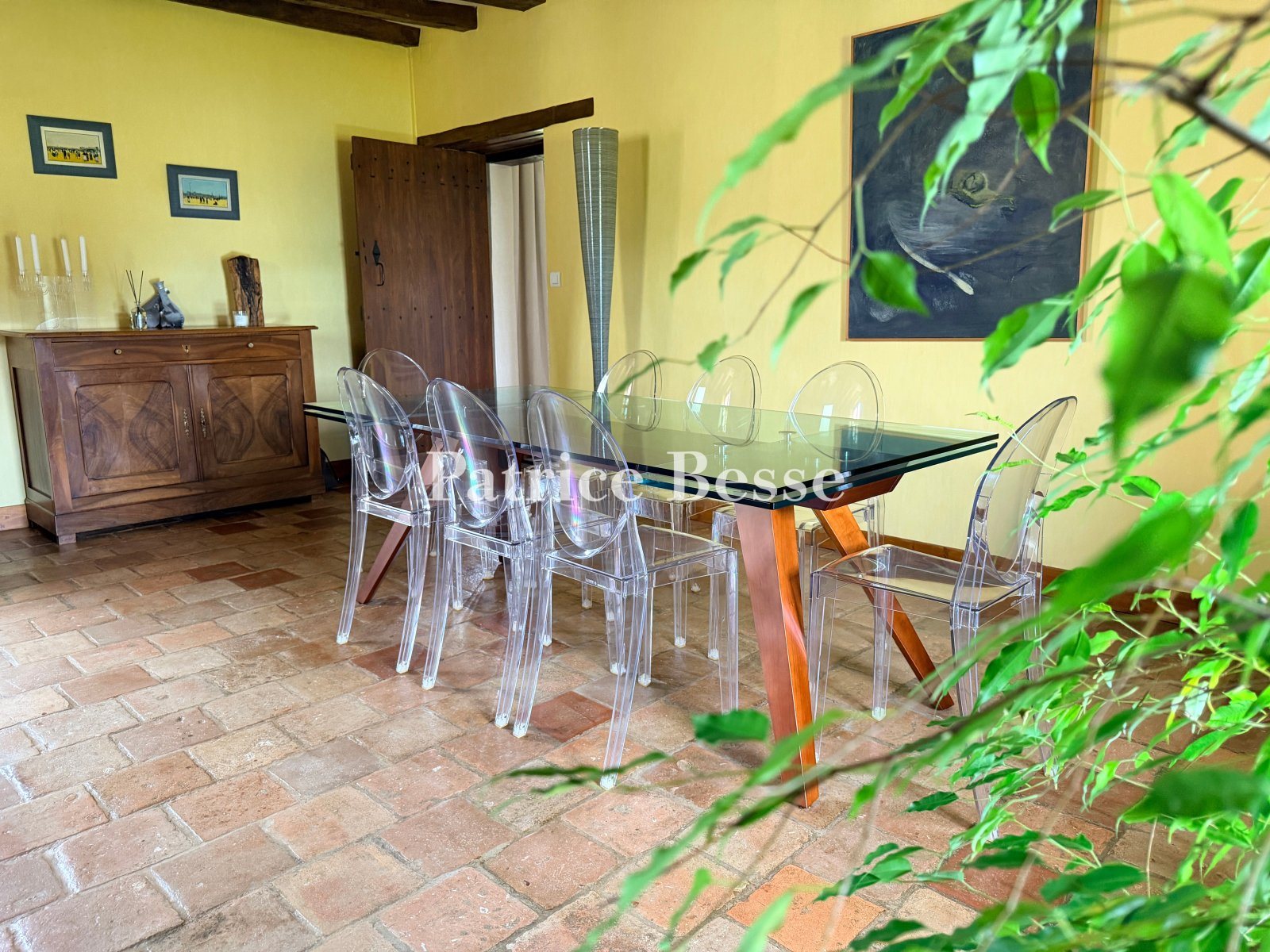 Maison à vendre, 257m², Châtellerault