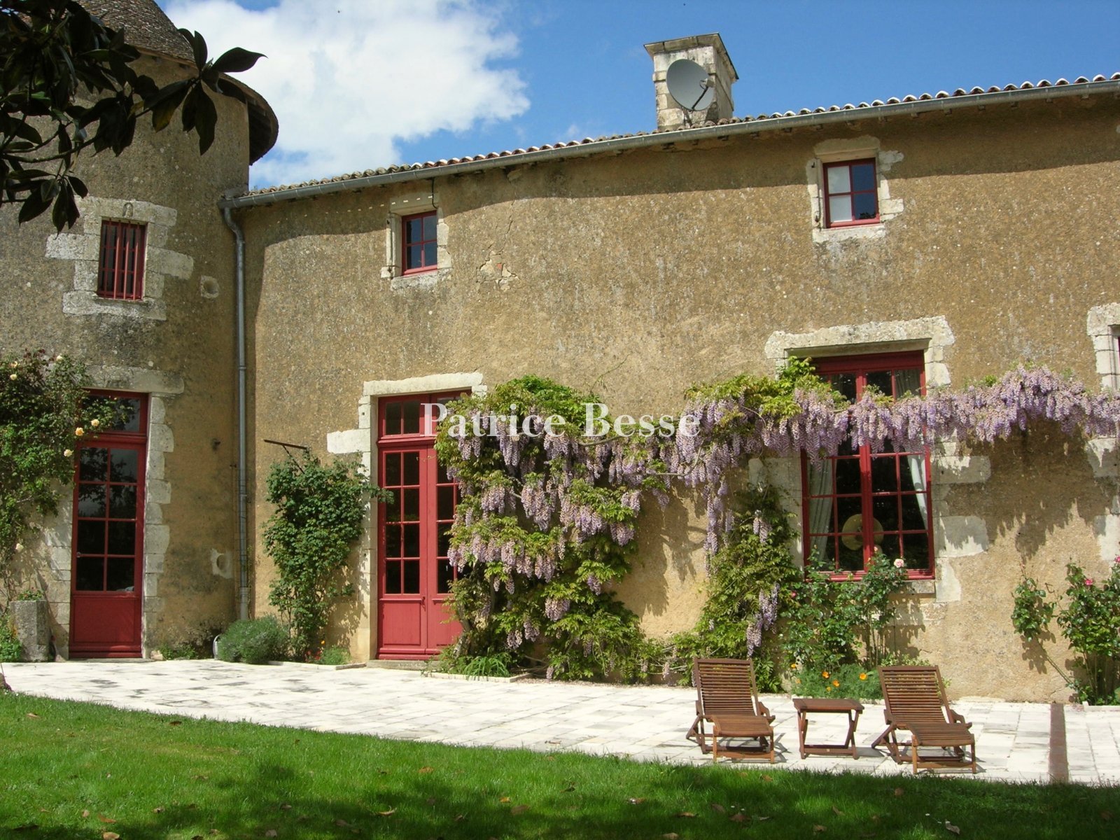 Maison à vendre, 410m², Niort