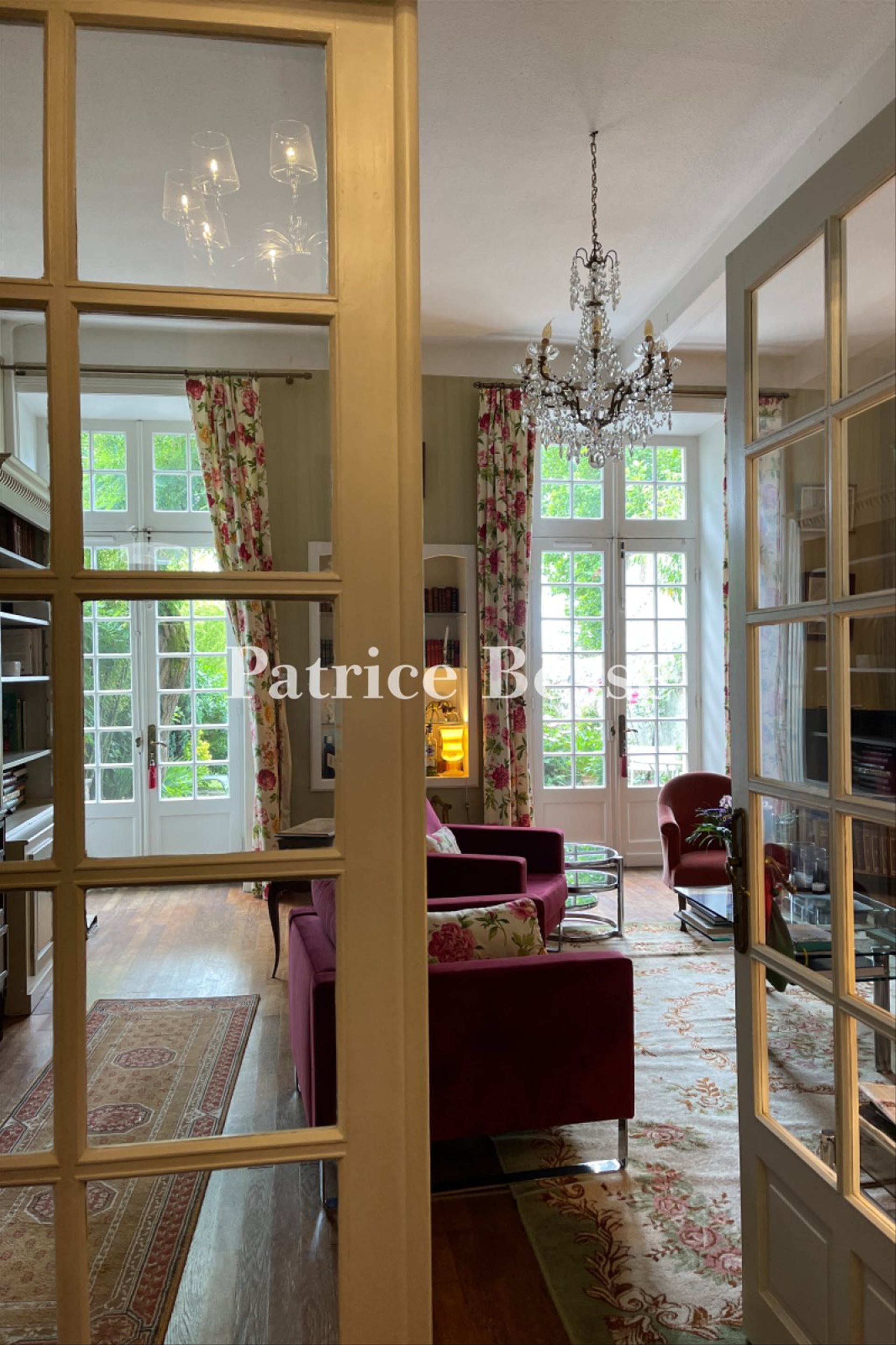 Maison à vendre, 219m², Nontron