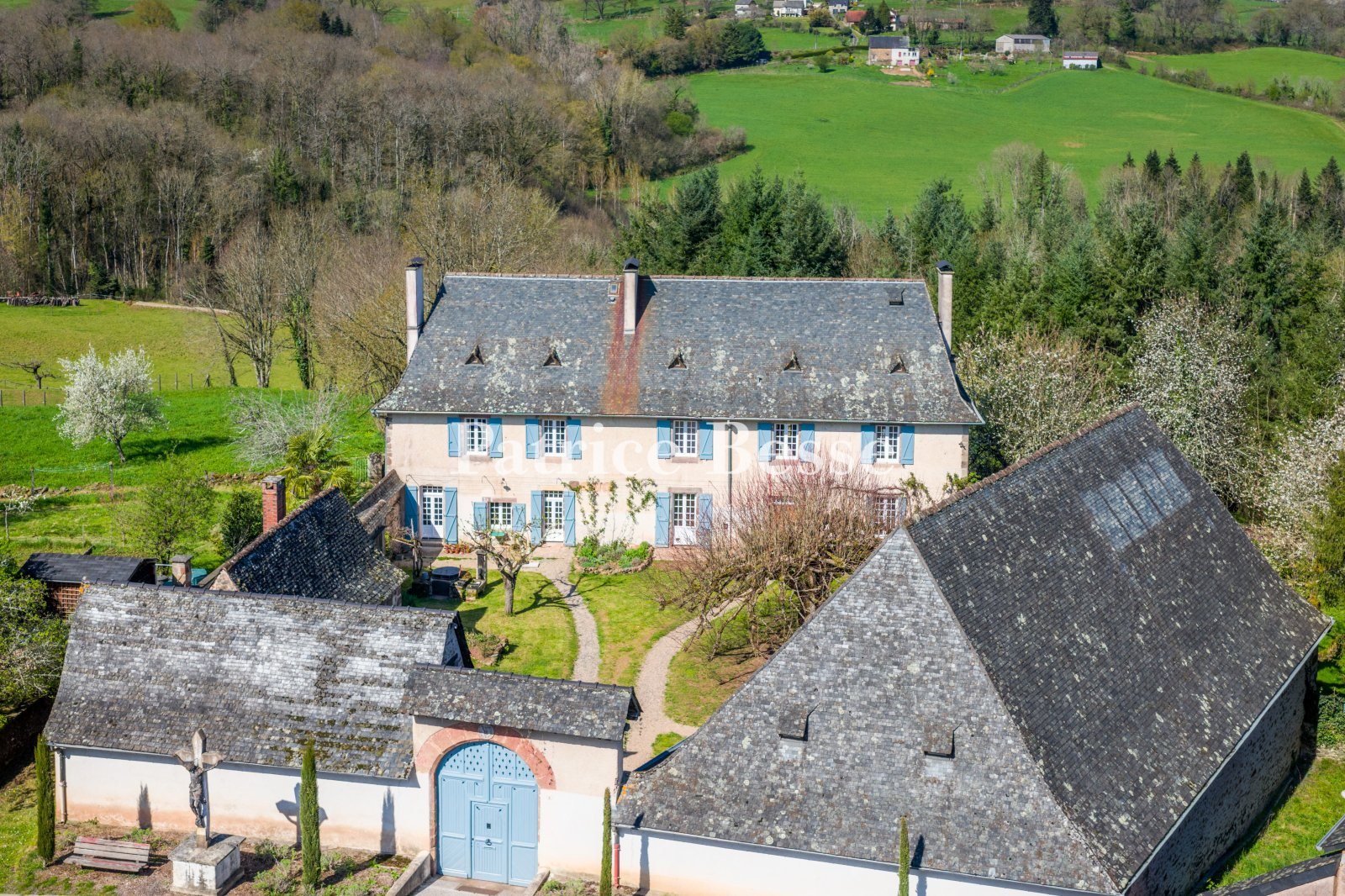 Maison à vendre, 290m², Arnac-Pompadour