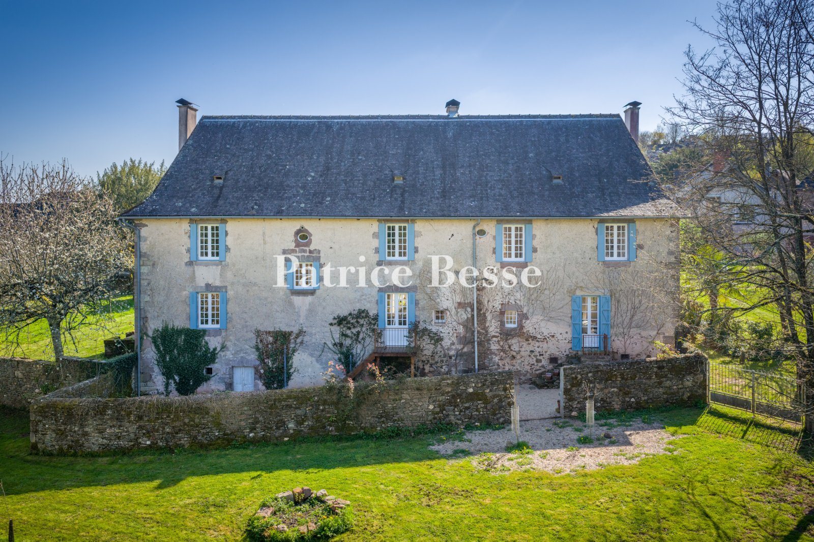Maison à vendre, 290m², Arnac-Pompadour