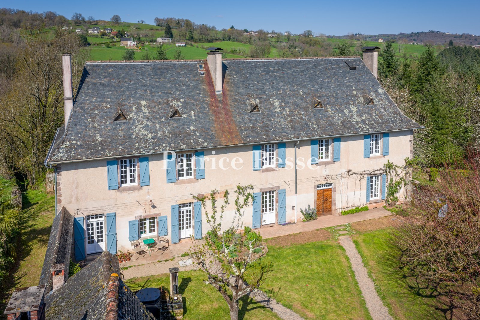 Maison à vendre, 290m², Arnac-Pompadour