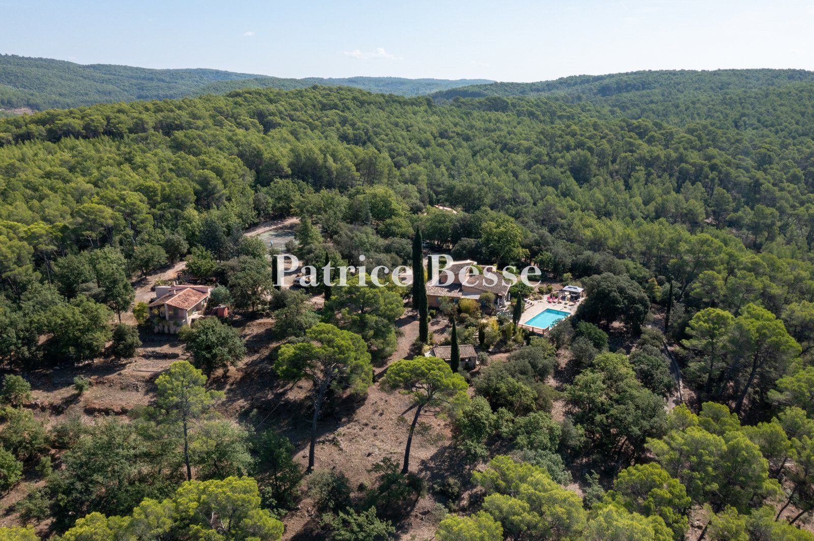 Maison à vendre, 310m², Entrecasteaux