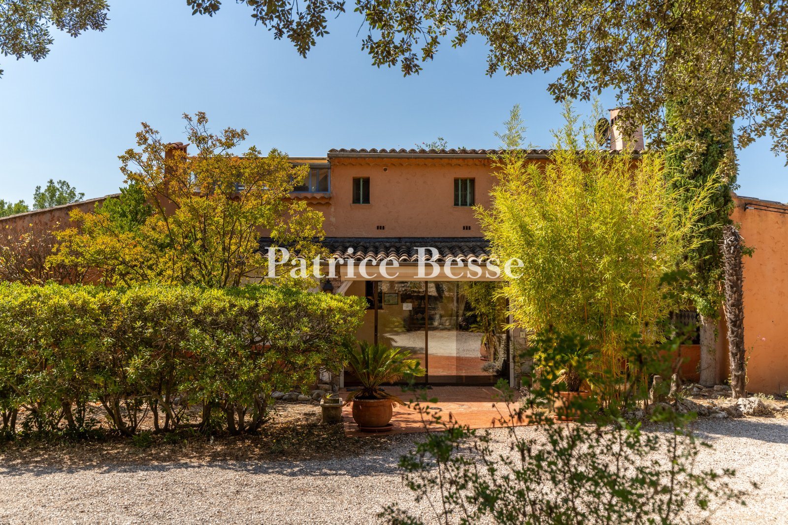 Maison à vendre, 310m², Entrecasteaux