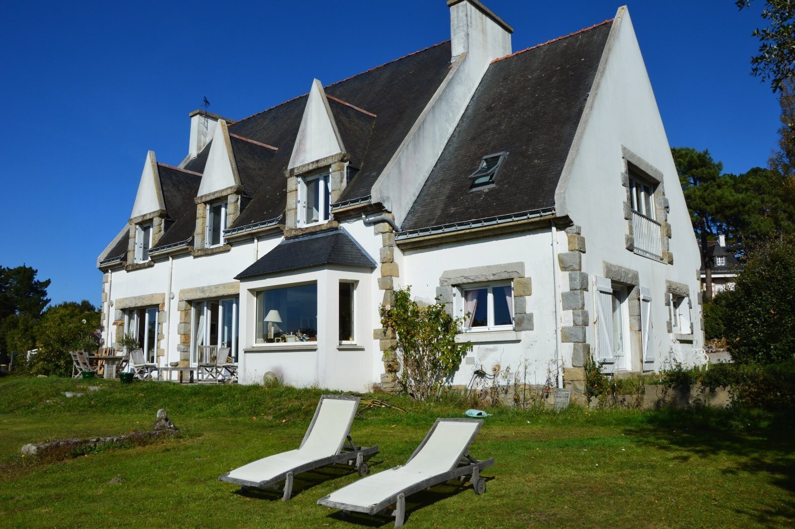 Maison à vendre, 268m², La Trinité-sur-Mer