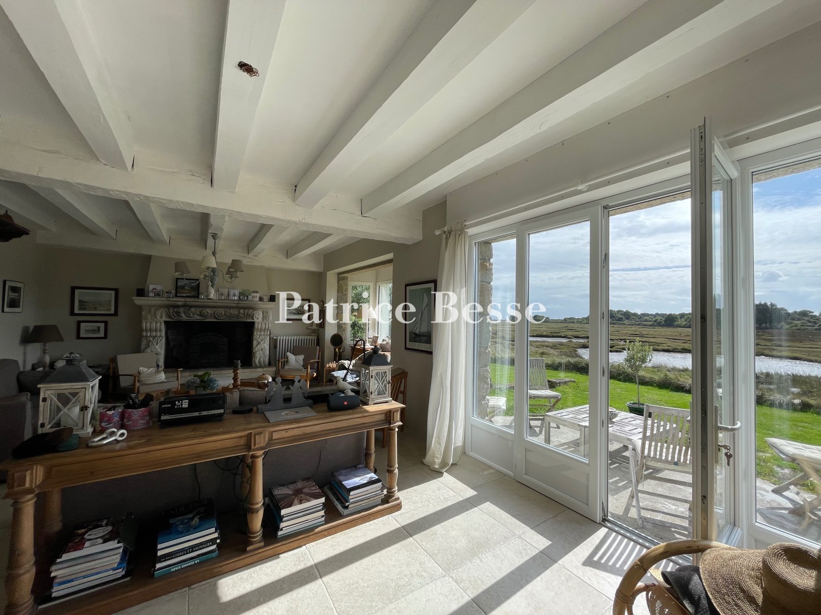 Maison à vendre, 268m², La Trinité-sur-Mer