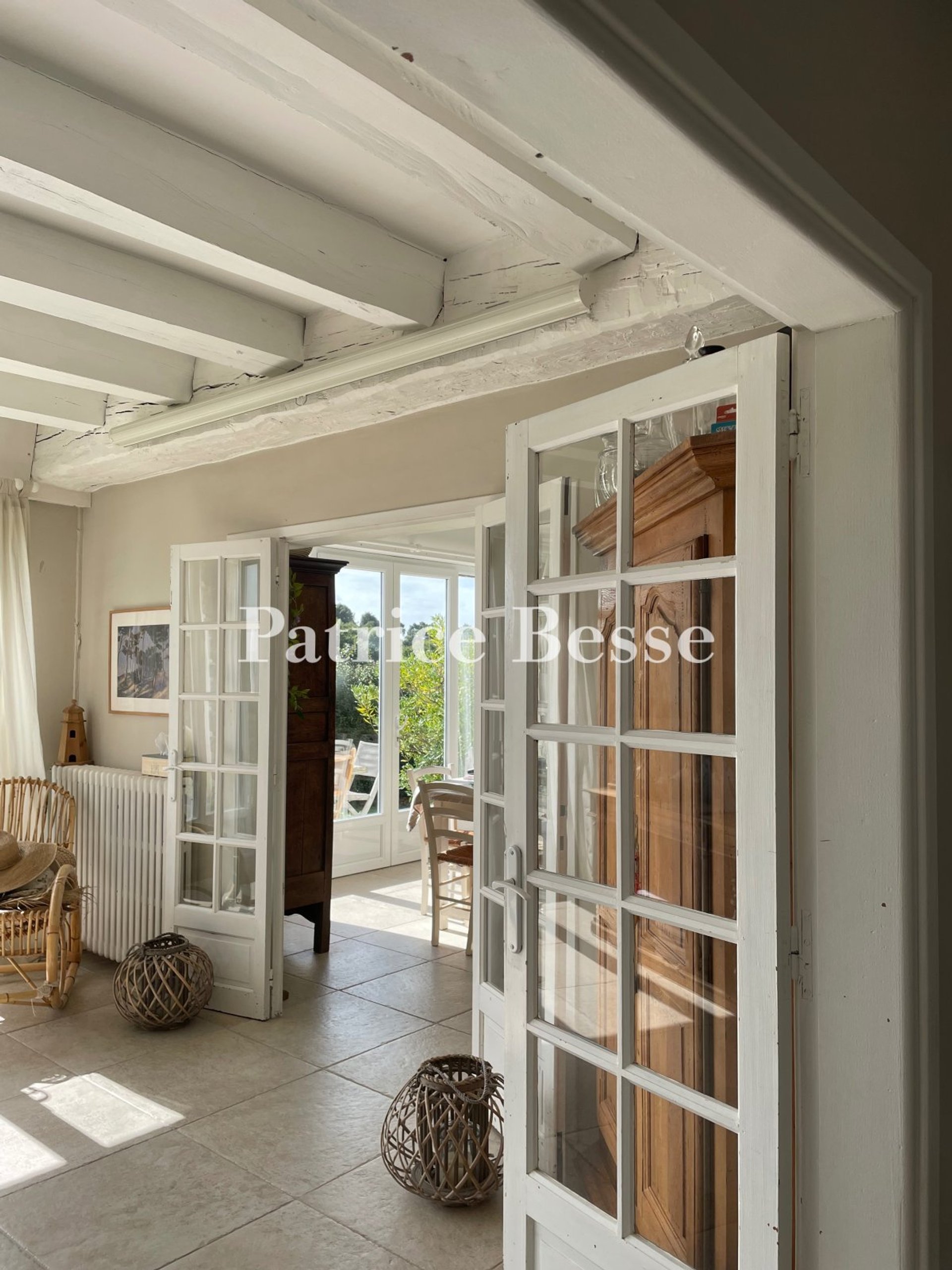 Maison à vendre, 268m², La Trinité-sur-Mer