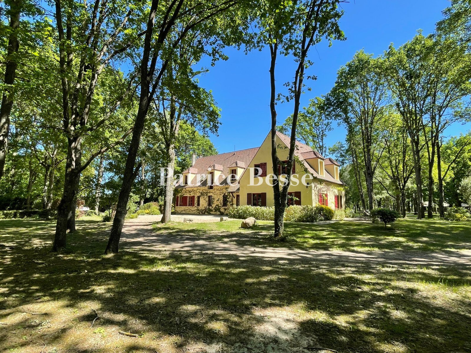 Maison à vendre, 290m², Barbizon