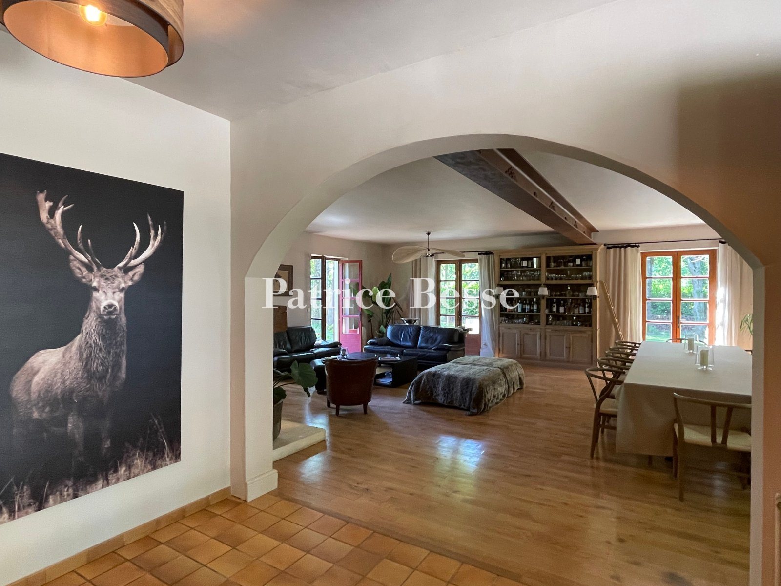 Maison à vendre, 290m², Barbizon