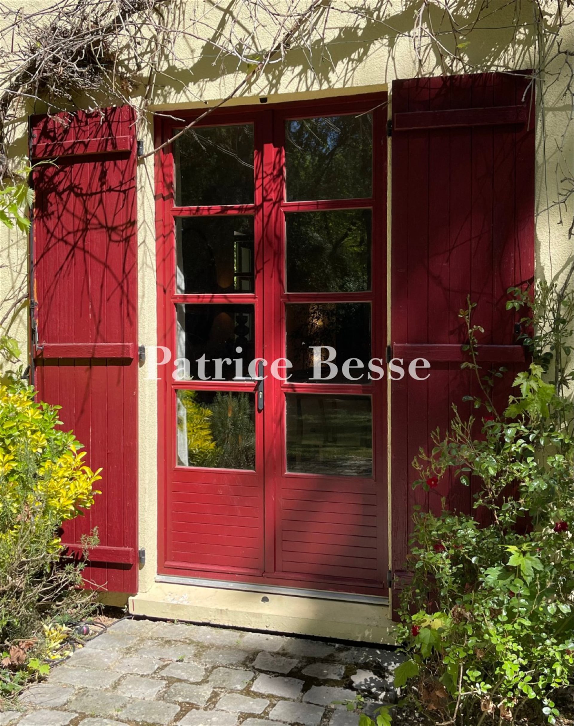 Maison à vendre, 290m², Barbizon