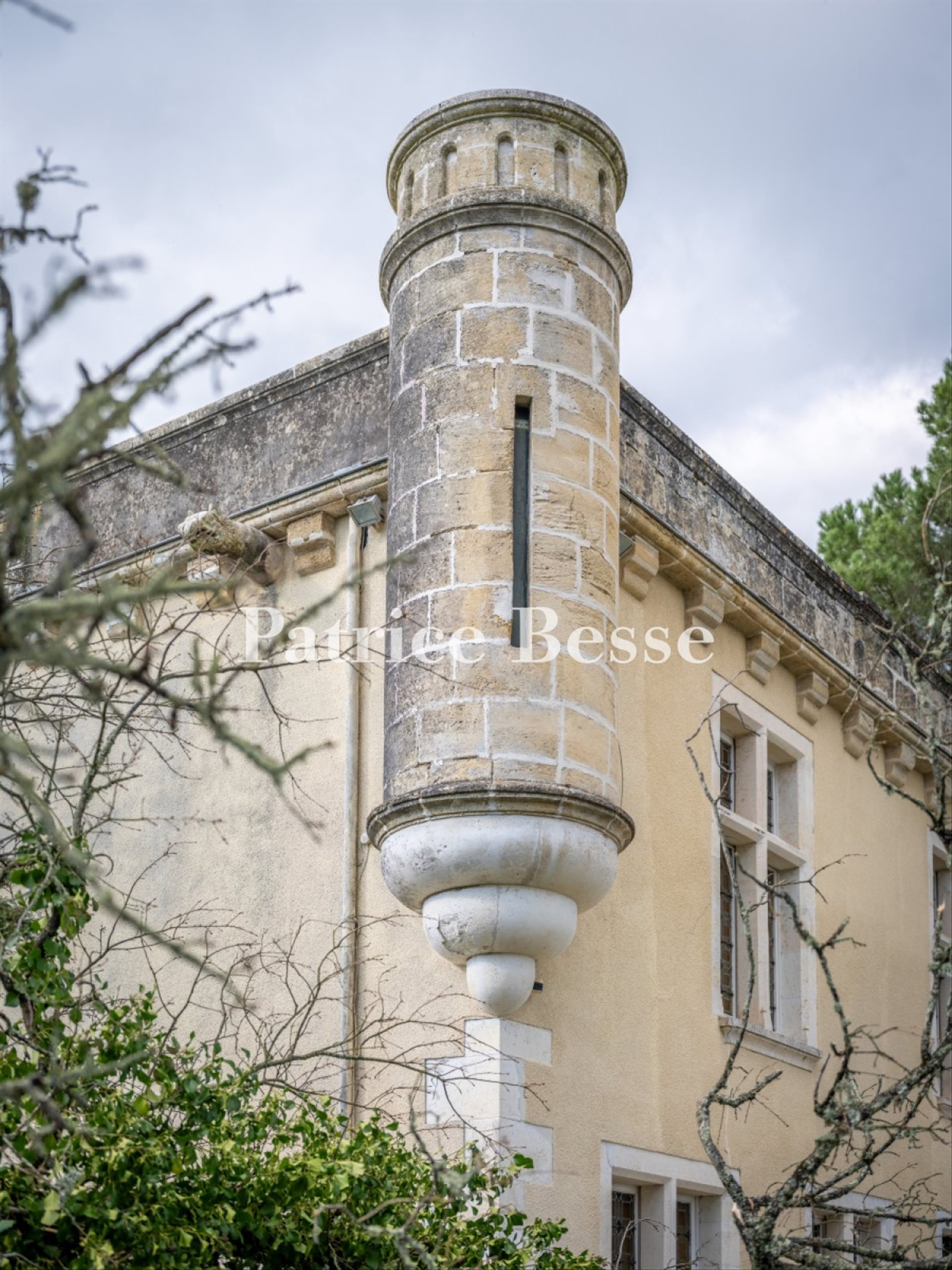 Maison à vendre, 260m², Pessac-sur-Dordogne