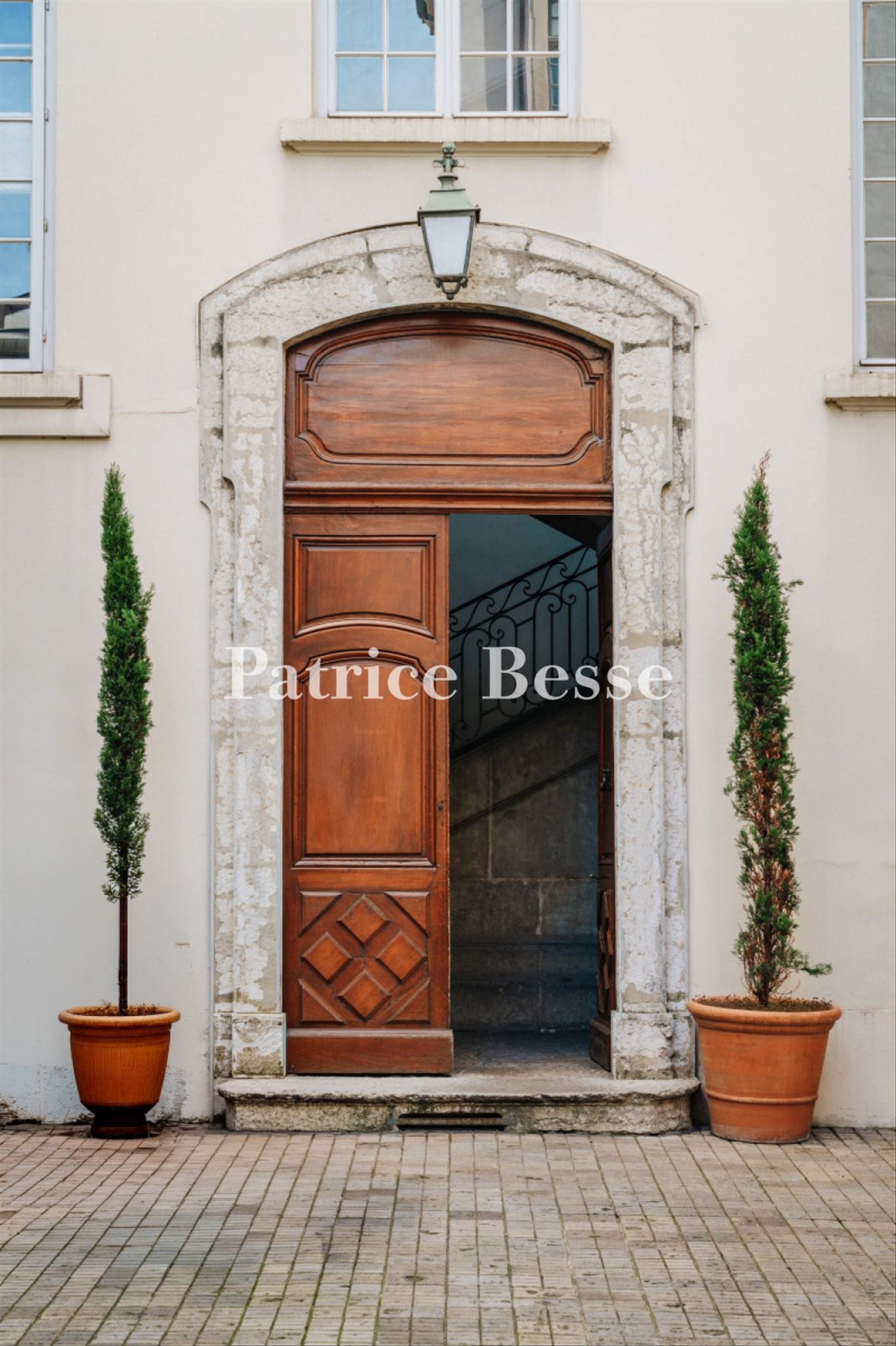 Appartement à vendre, 275m², Lyon 2ème