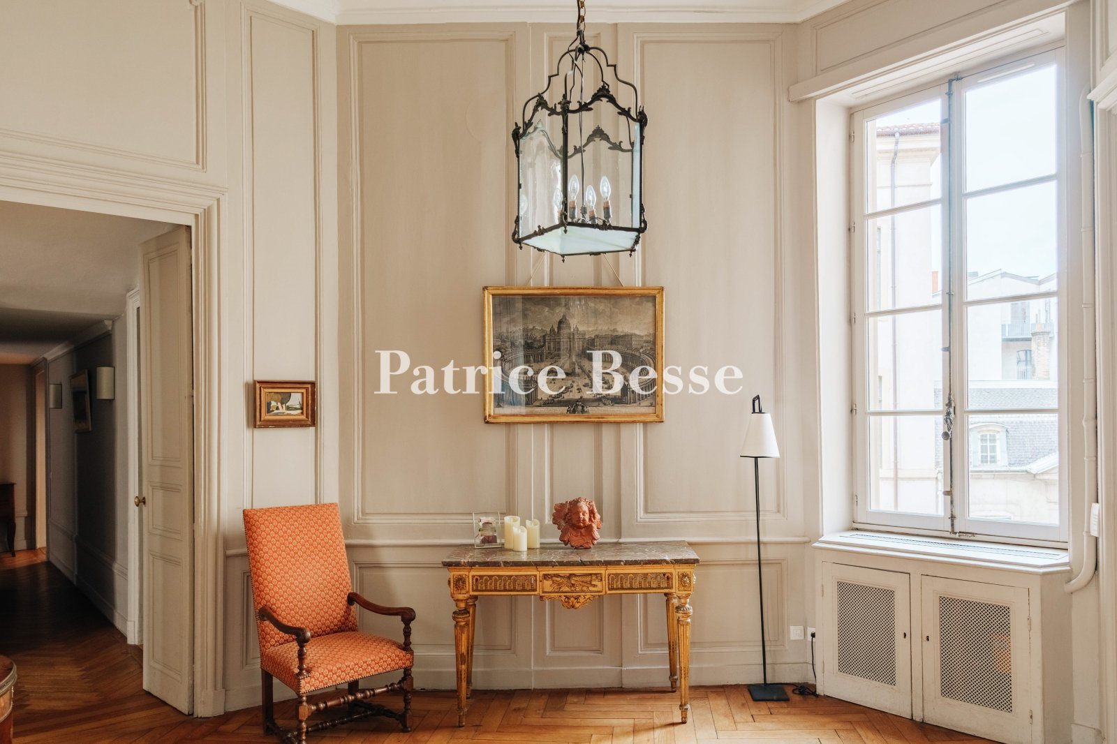 Appartement à vendre, 275m², Lyon 2ème