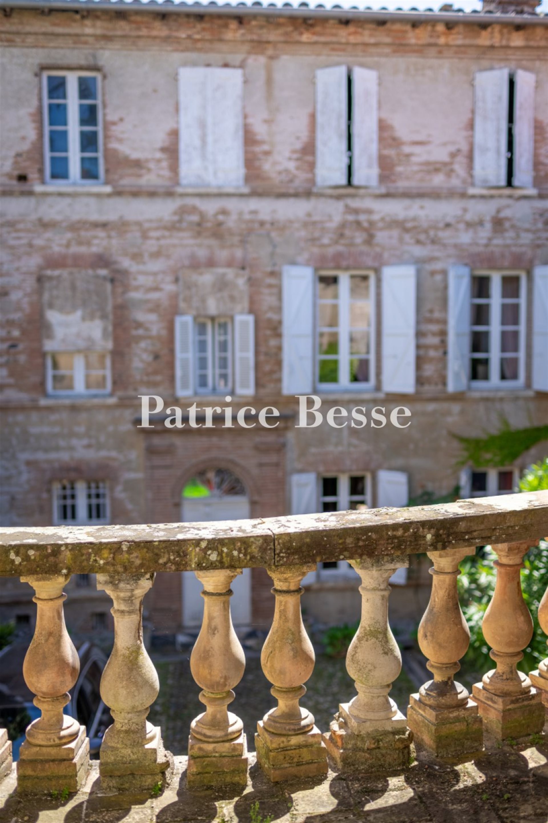 Maison à vendre, 820m², Gaillac