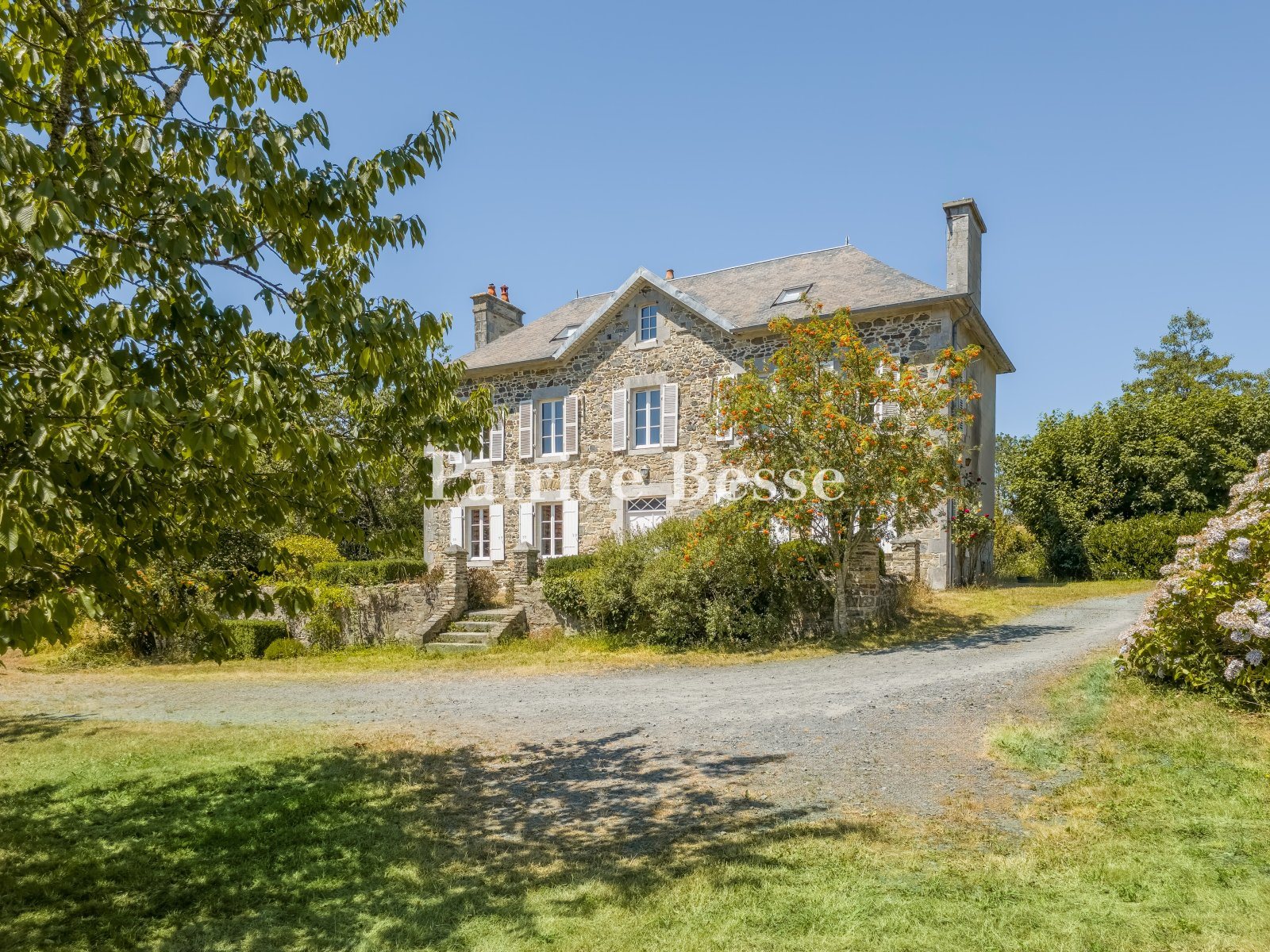 Maison à vendre, 230m², Coutances