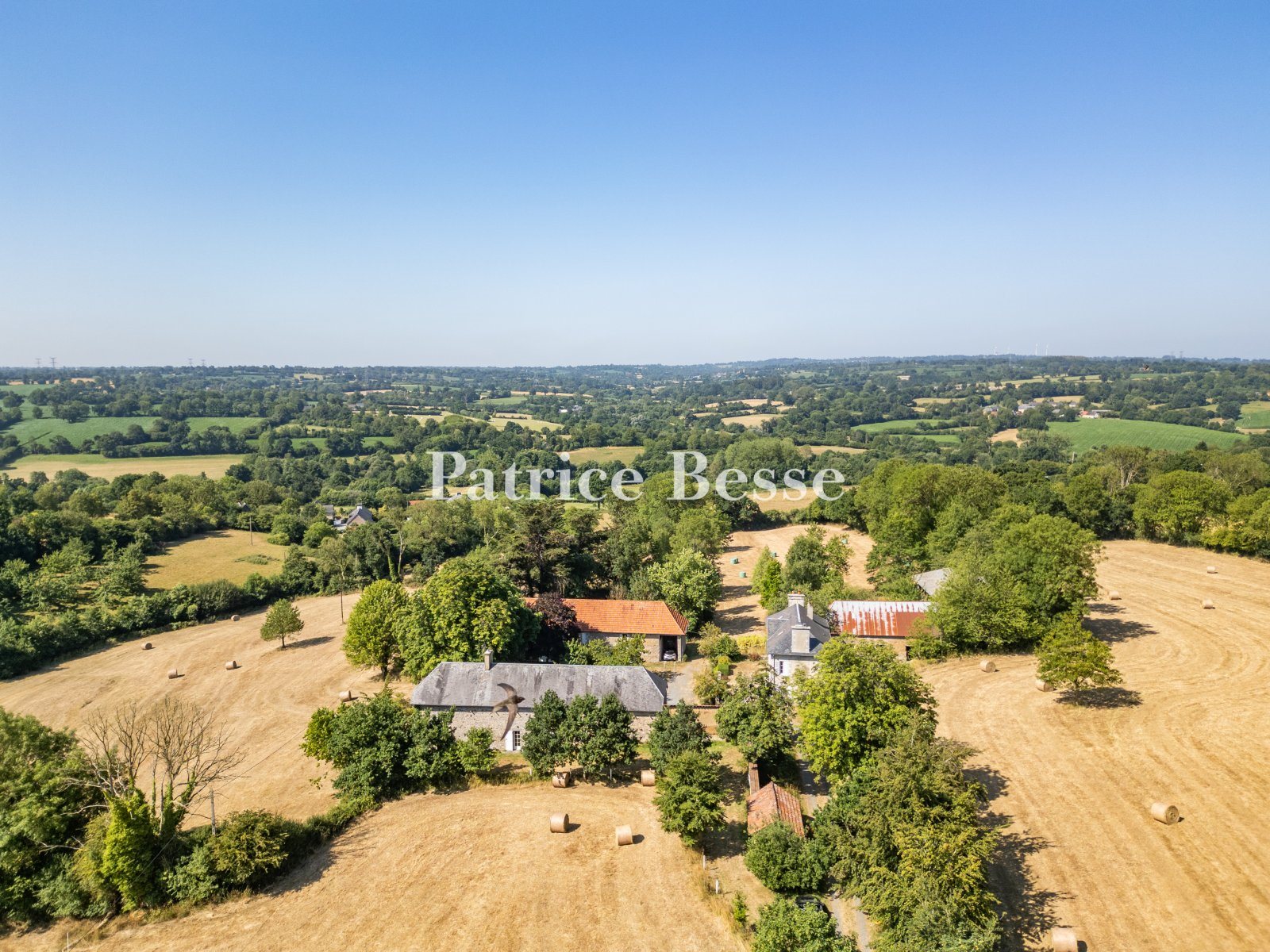 Maison à vendre, 230m², Coutances