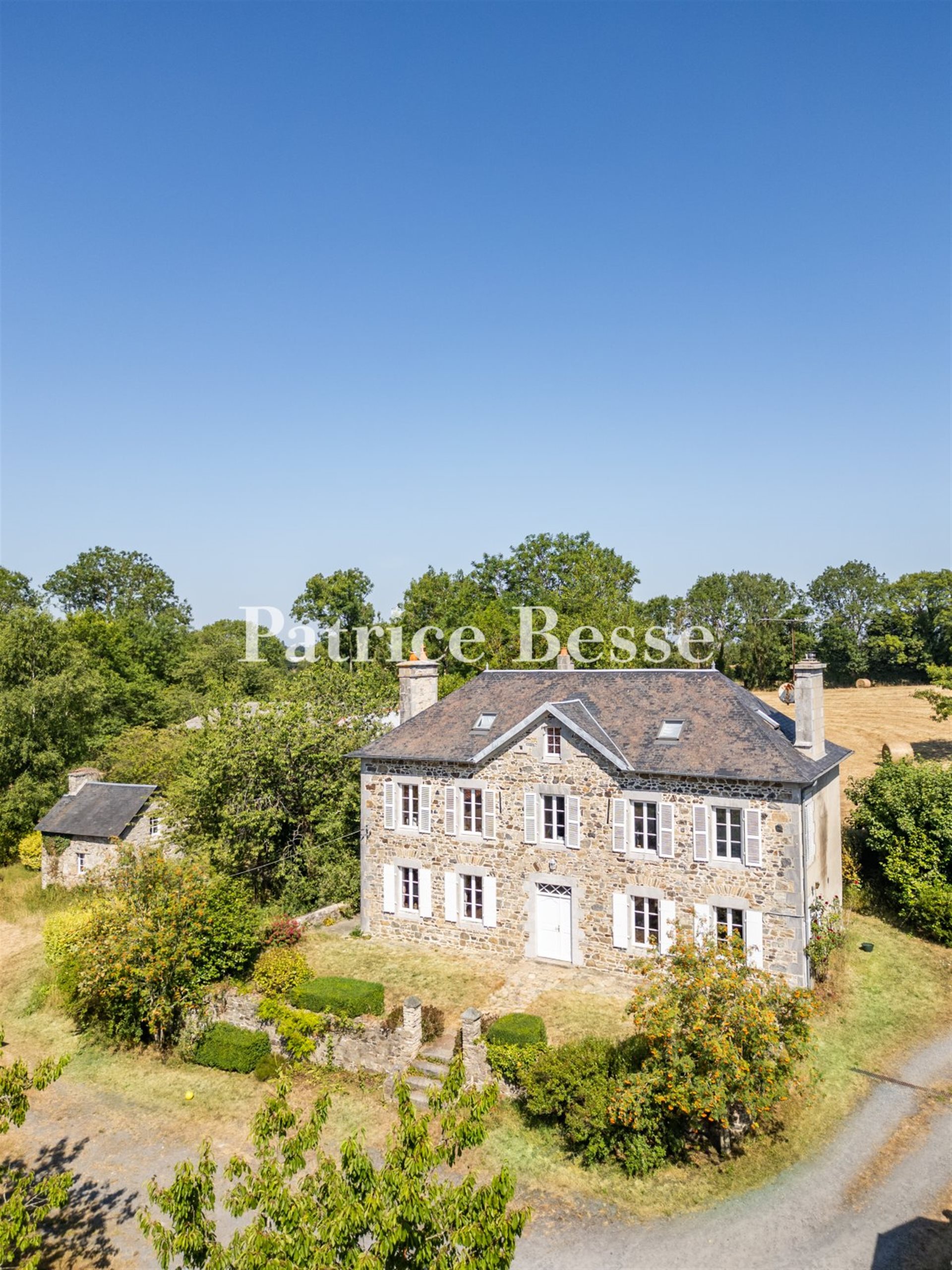 Maison à vendre, 230m², Coutances