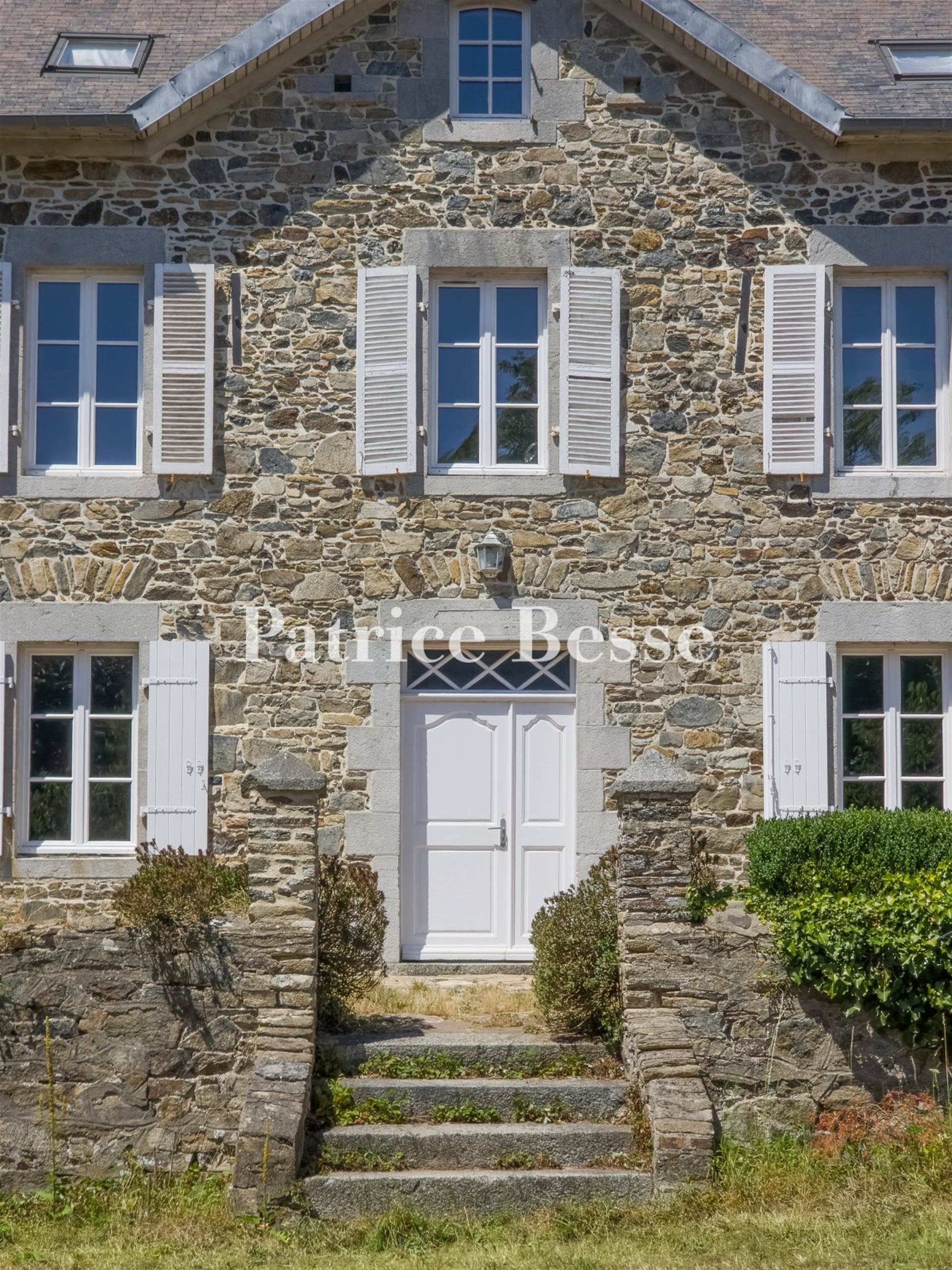 Maison à vendre, 230m², Coutances