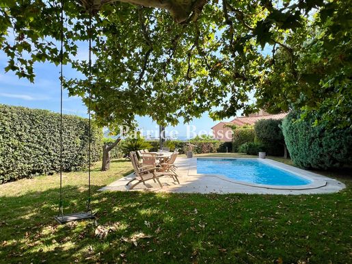 Maison 6 pièces 188 m² · à Marseille 16ème · 188 m² · 750 000 €