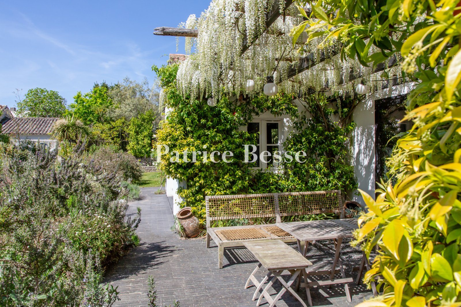 Maison à vendre, 331m², Les Portes-en-Ré