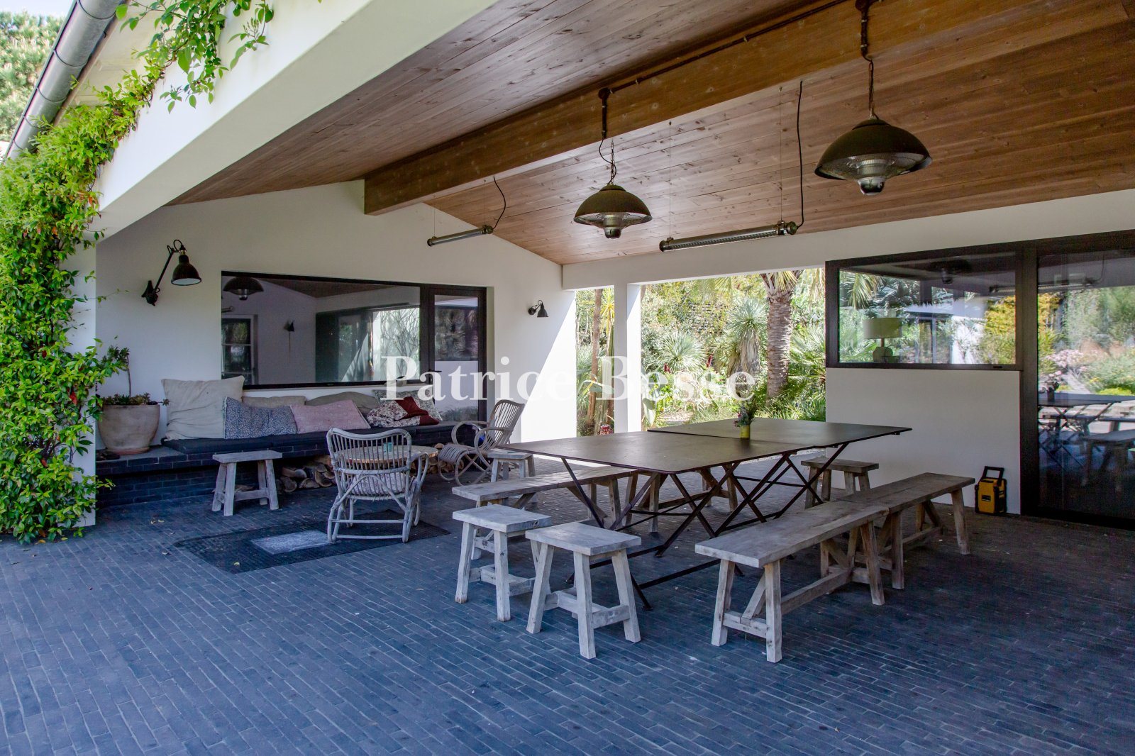 Maison à vendre, 331m², Les Portes-en-Ré