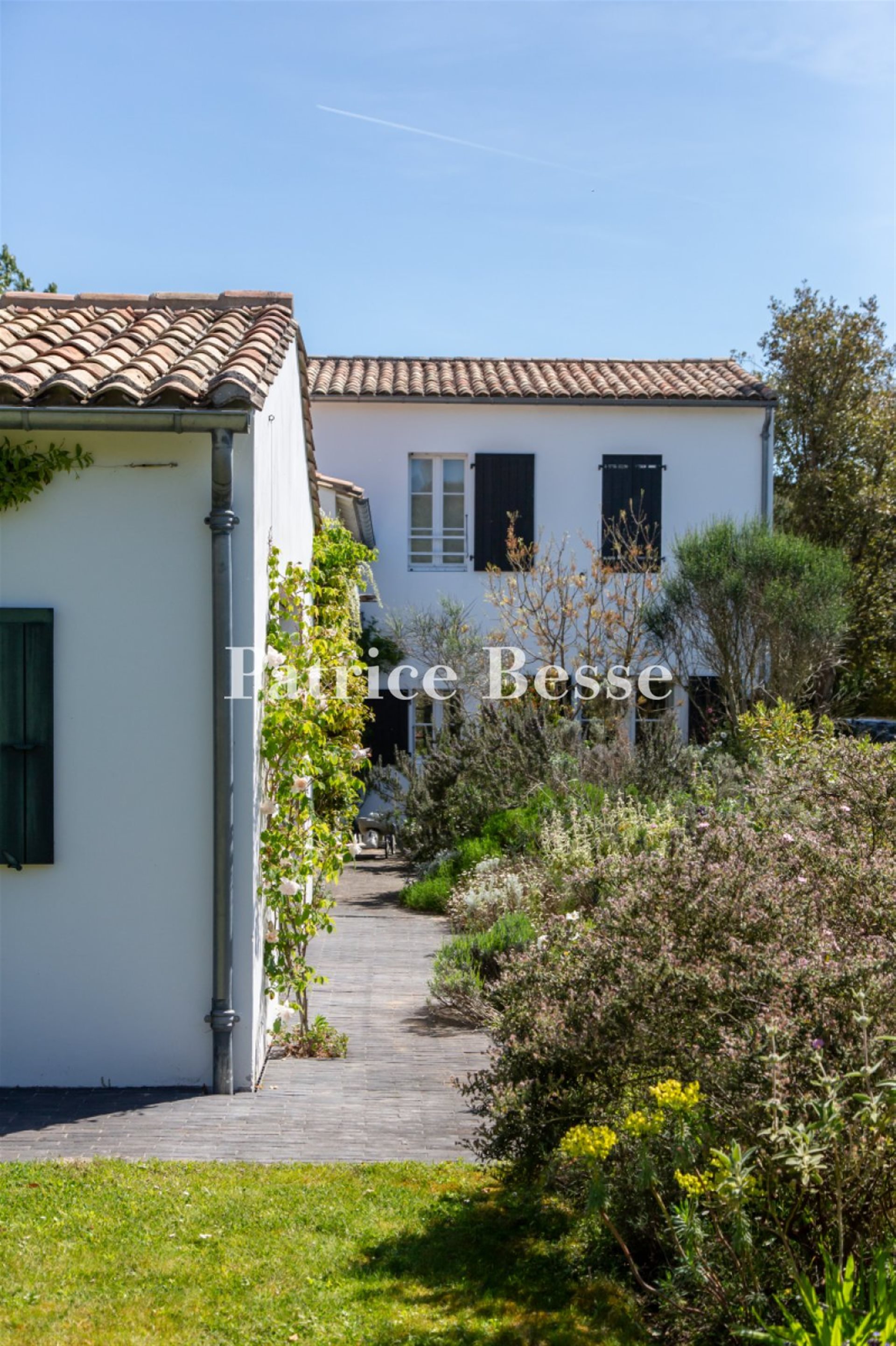 Maison à vendre, 331m², Les Portes-en-Ré